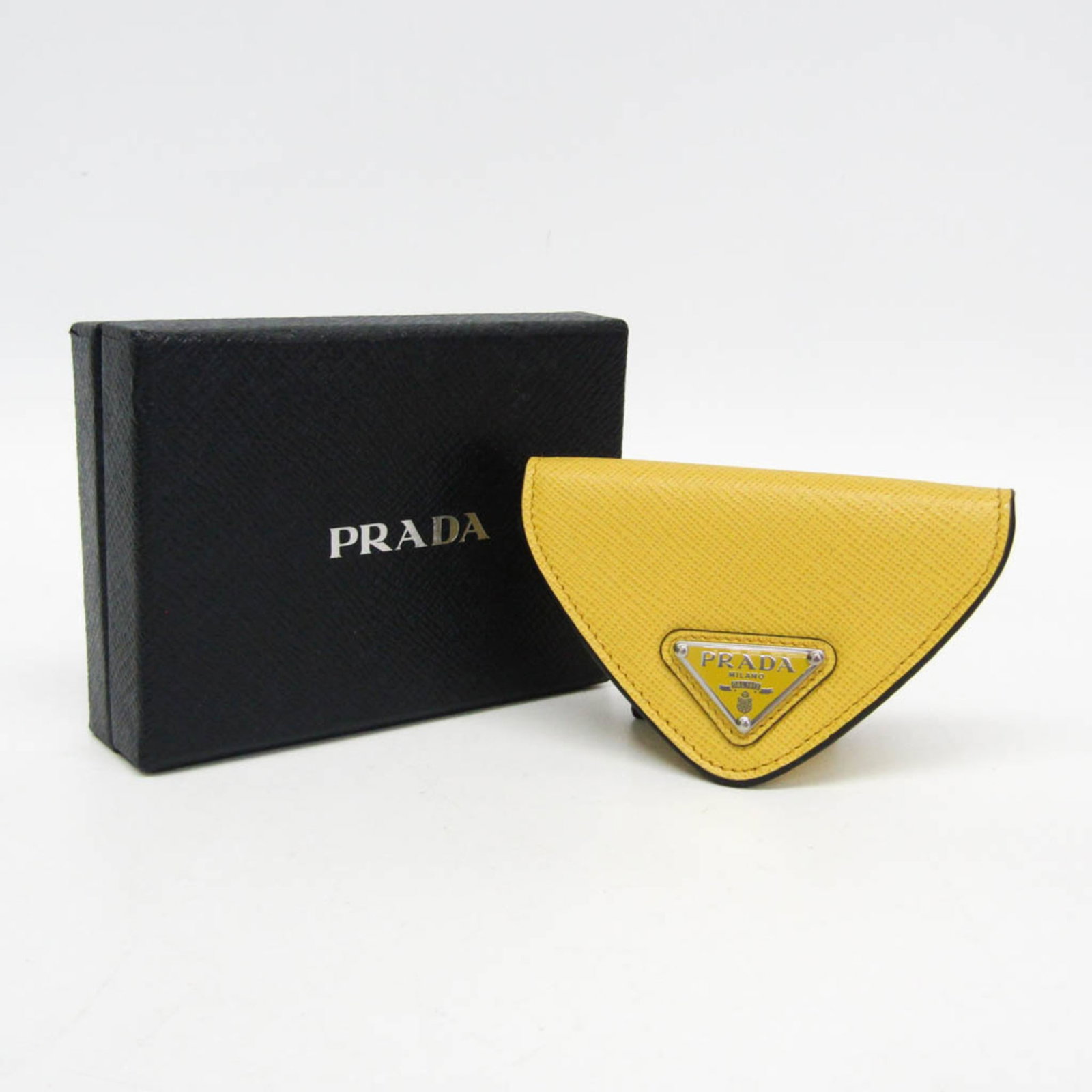 Coin purse case leather - 2