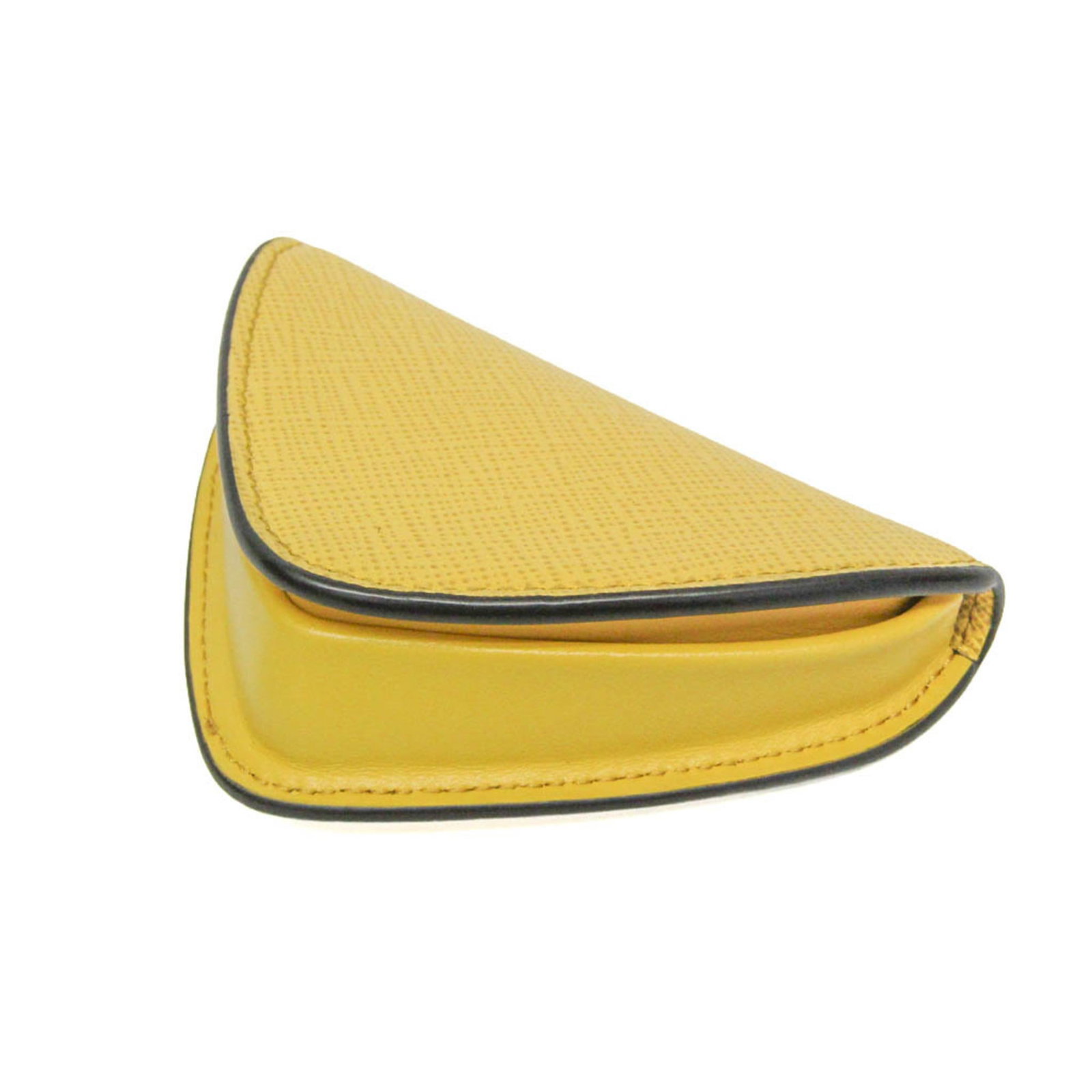 Coin purse case leather - 3