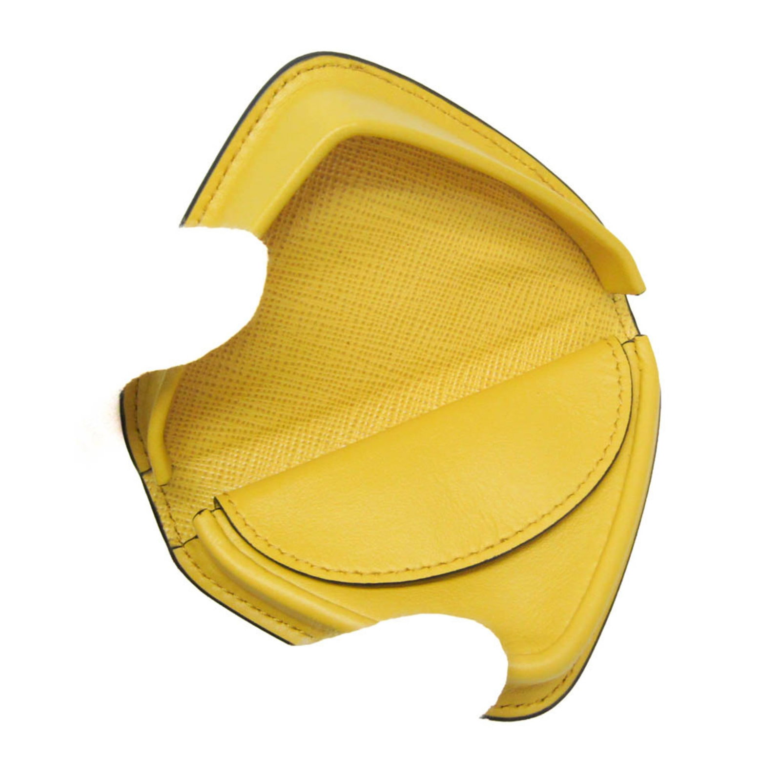 Coin purse case leather - 4