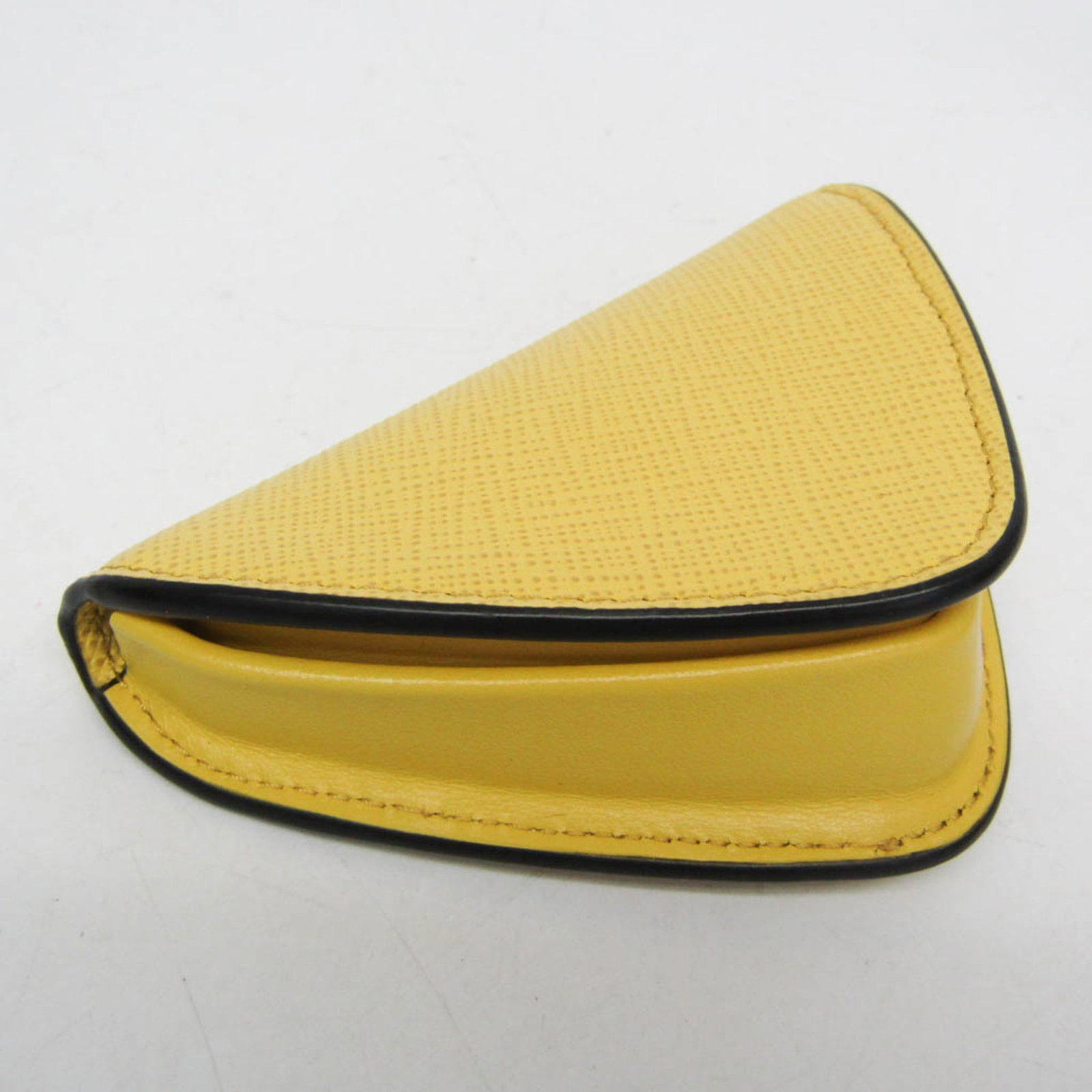 Coin purse case leather - 5
