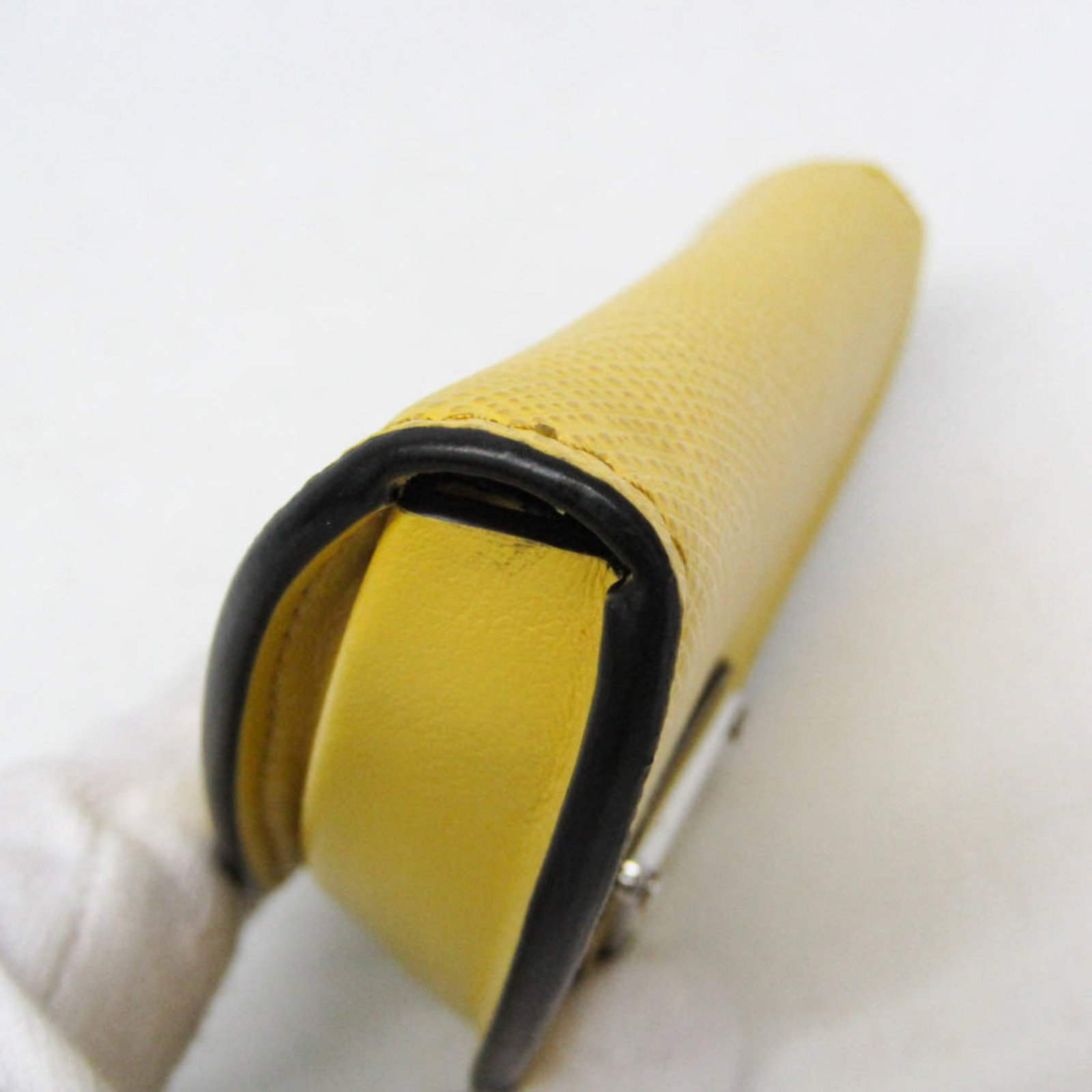 Coin purse case leather - 6