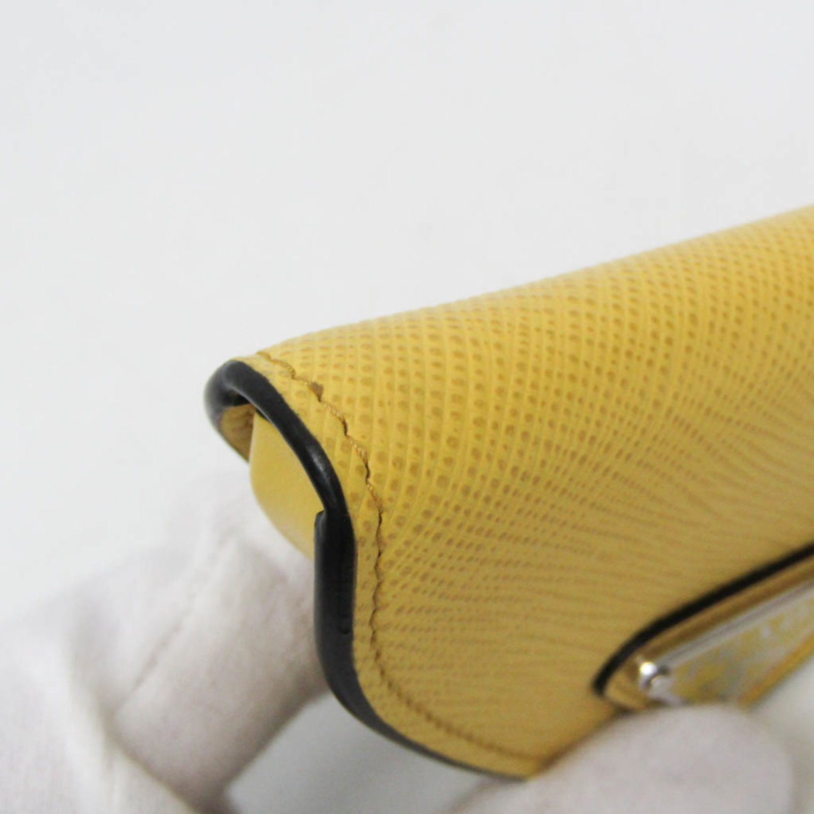 Coin purse case leather - 7