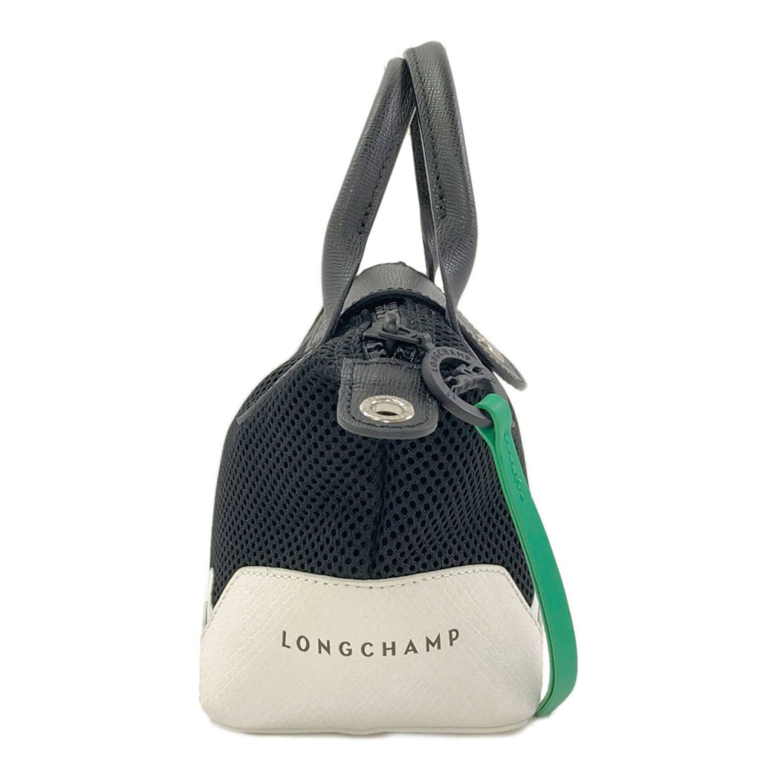 Polyester Handbag Longchamp - 3
