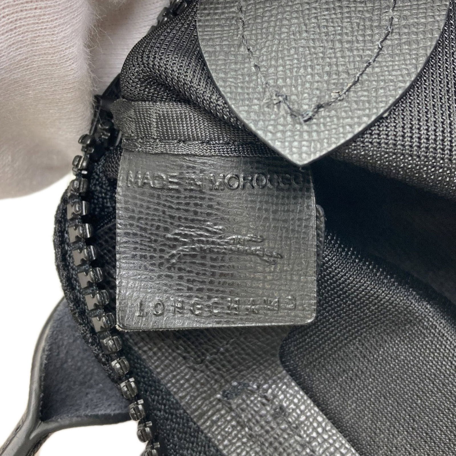 Polyester Handbag Longchamp - 6
