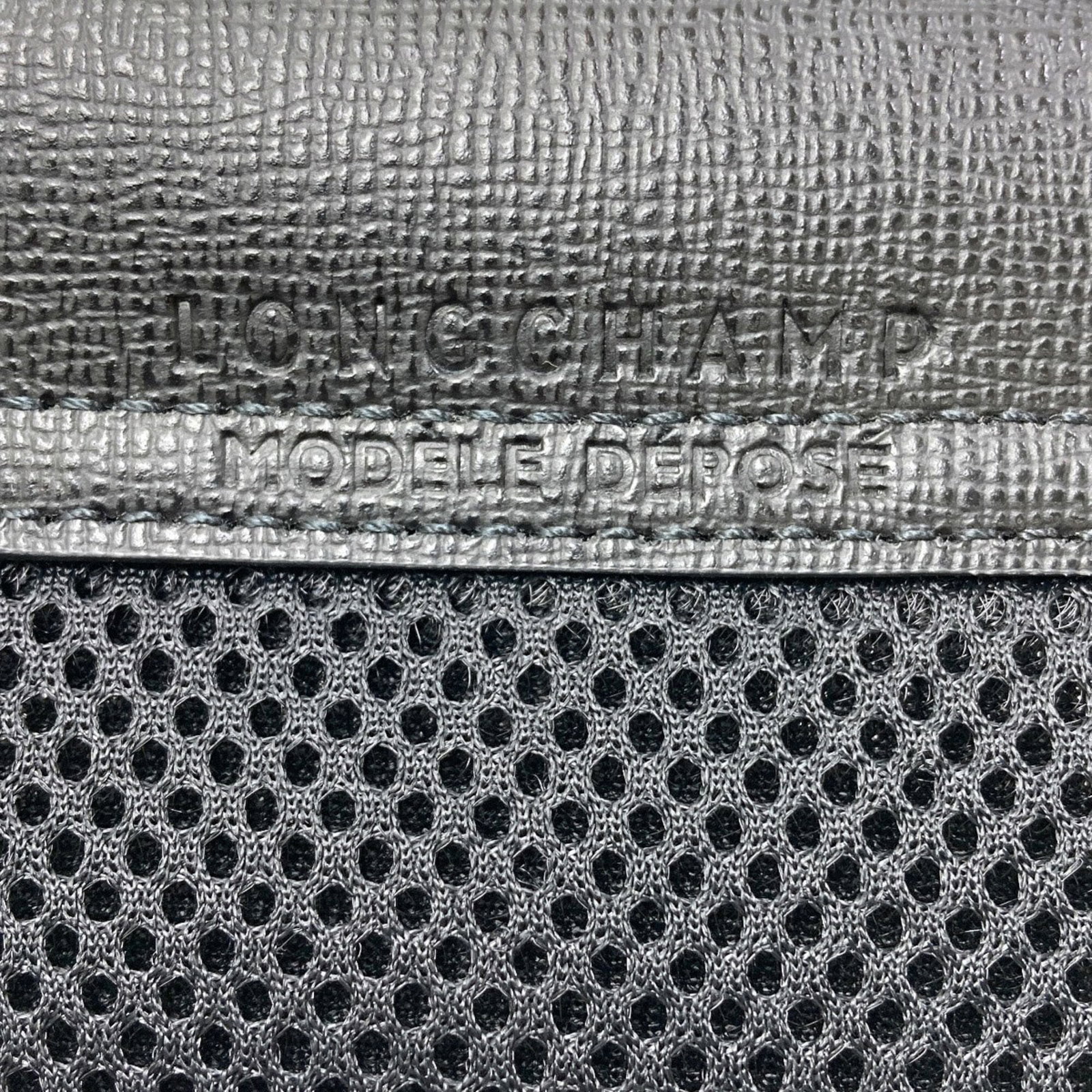 Polyester Handbag Longchamp - 8