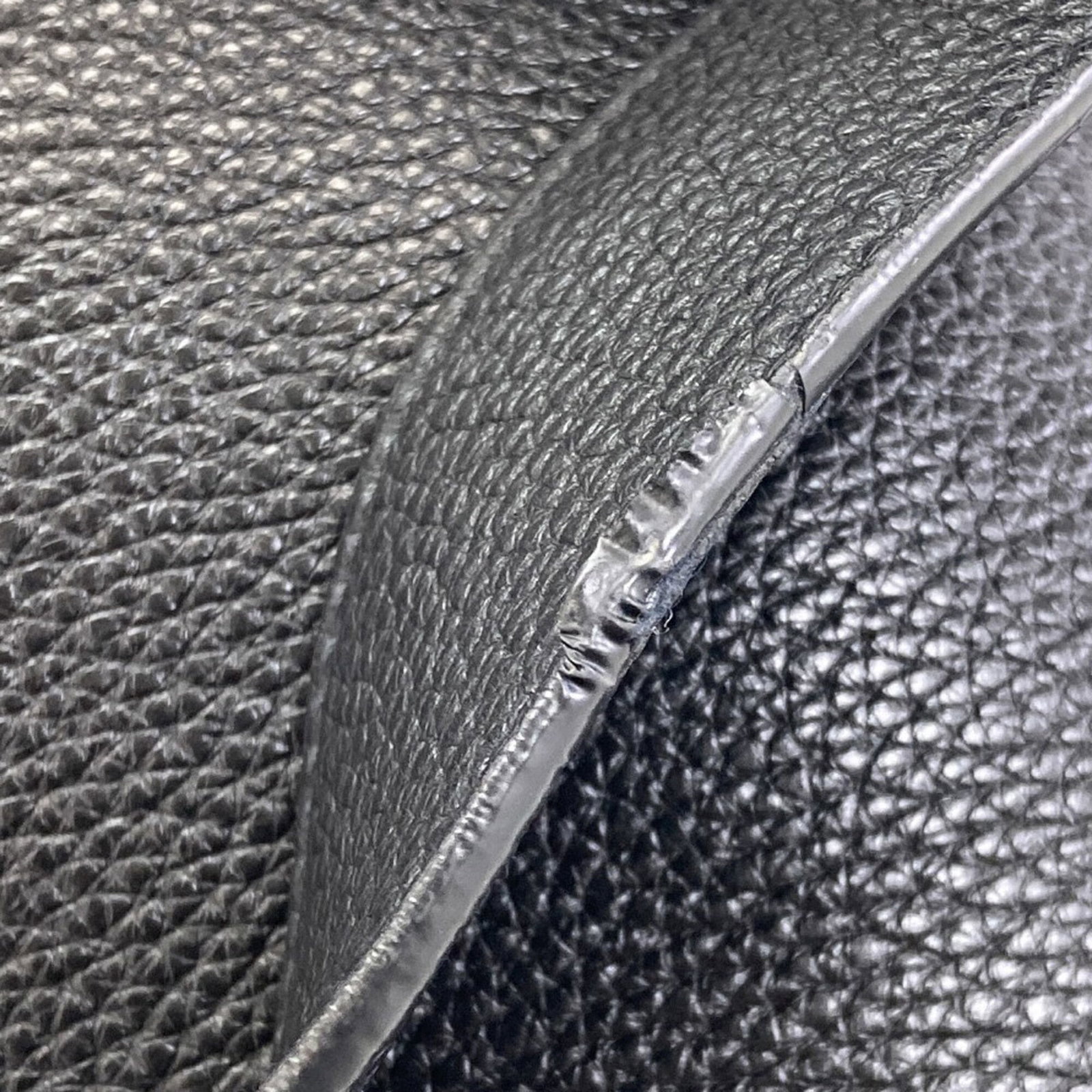Backpack Leather Prada - 10