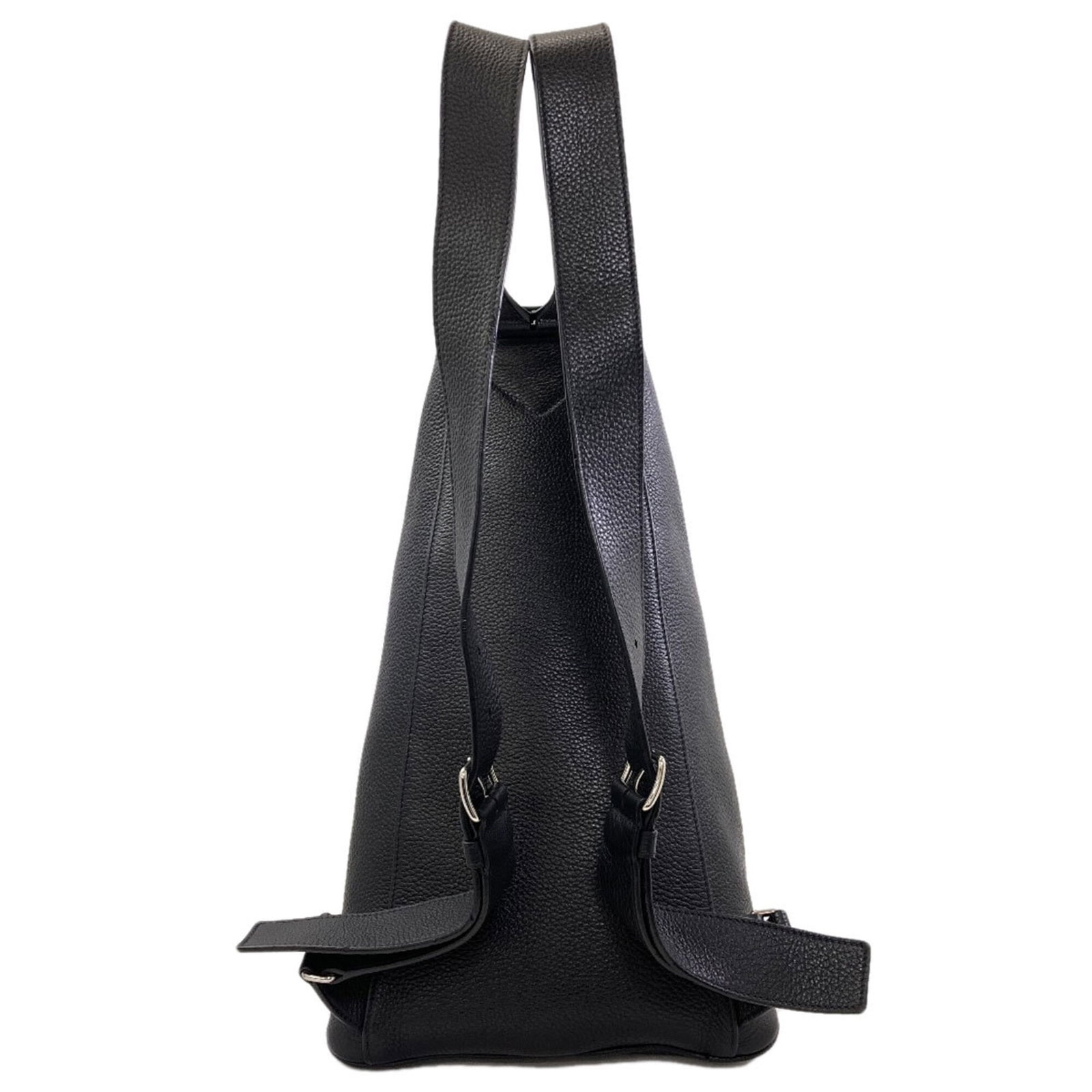 Backpack Leather Prada - 2