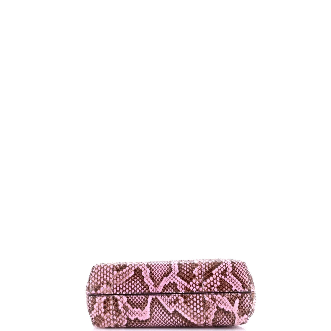 Python Small Bag Fendi First - 4