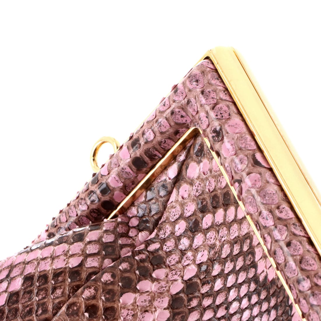 Python Small Bag Fendi First - 6