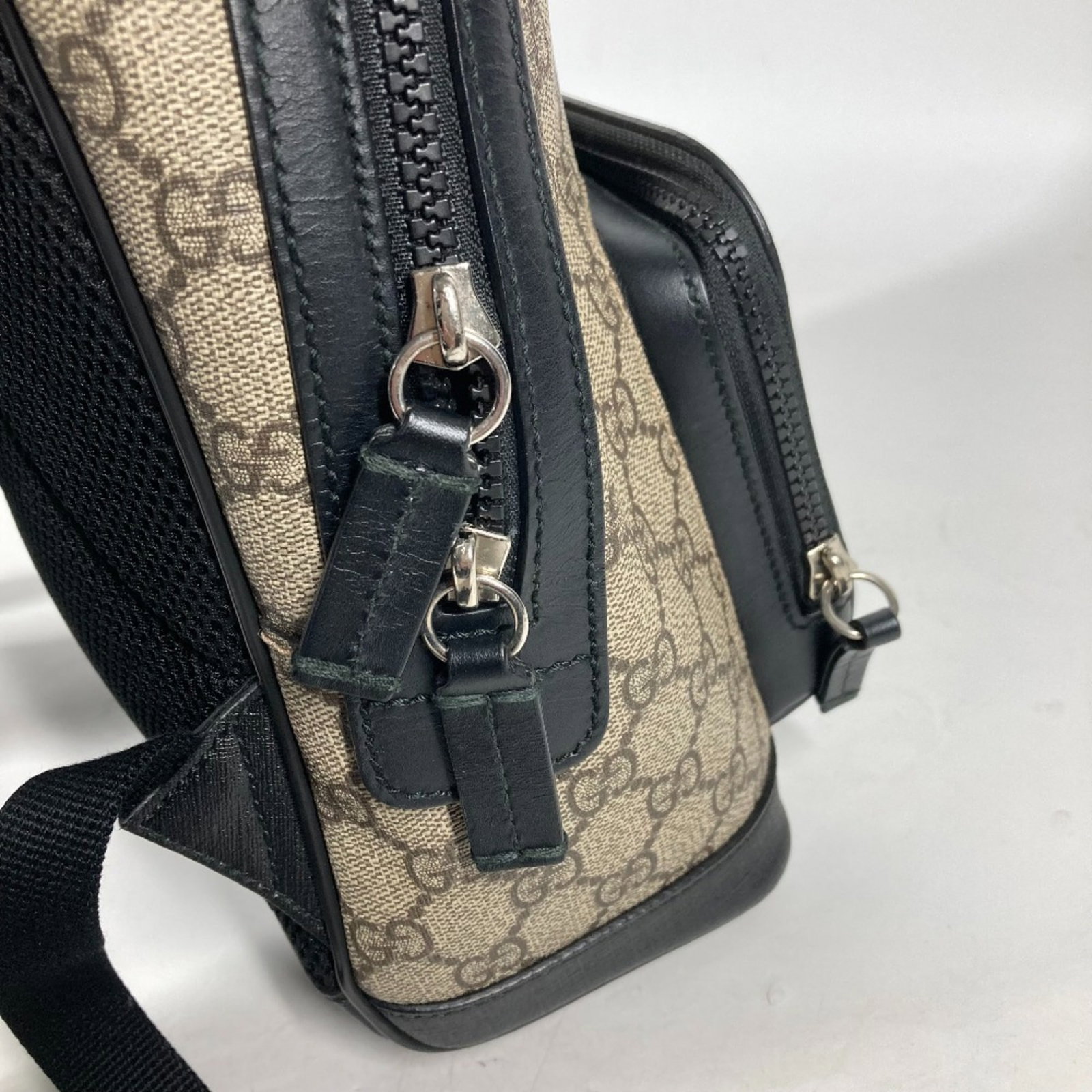 Backpack Supreme Gucci Gg - 11