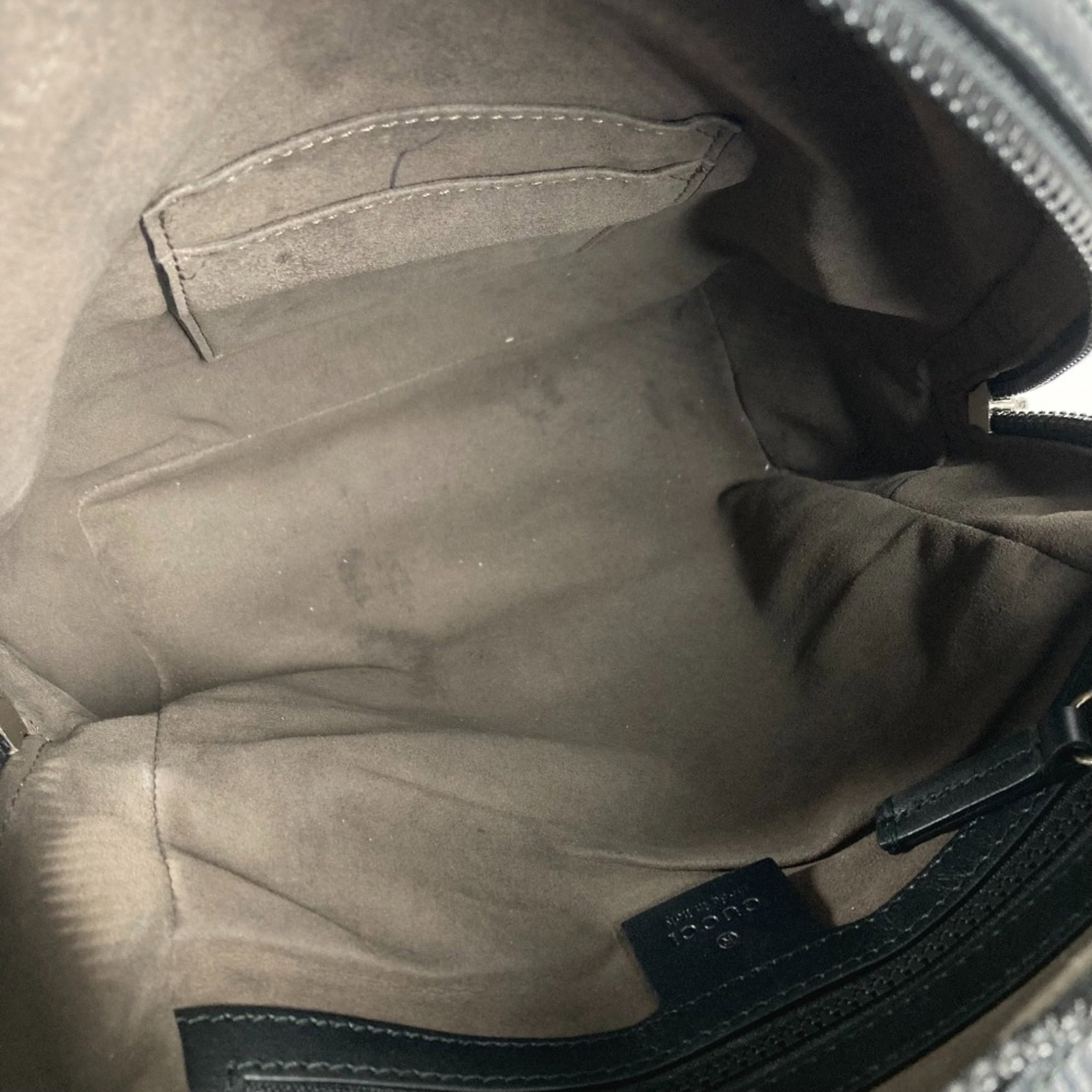 Backpack Supreme Gucci Gg - 12