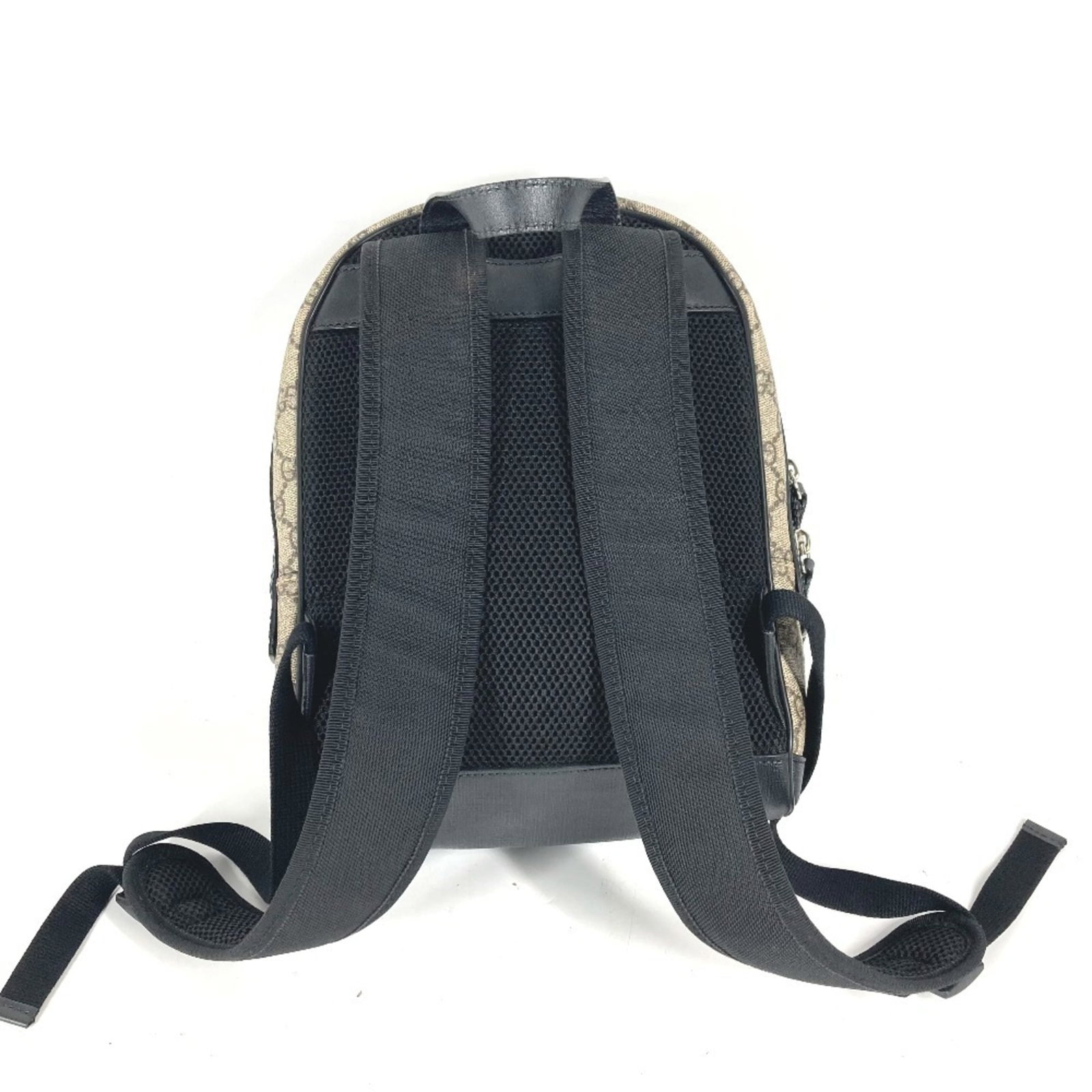 Backpack Supreme Gucci Gg - 2