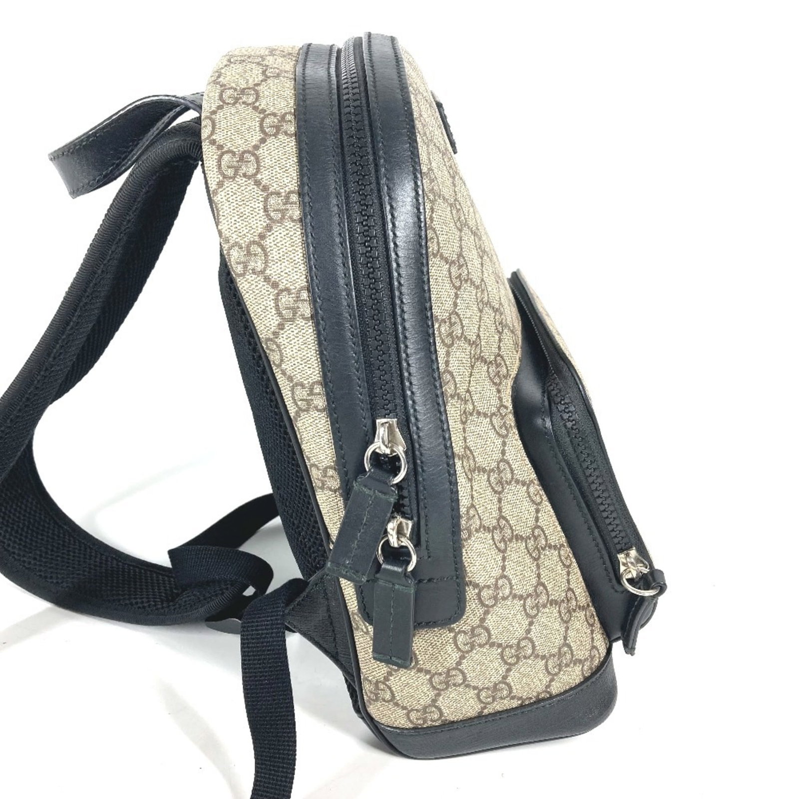 Backpack Supreme Gucci Gg - 3