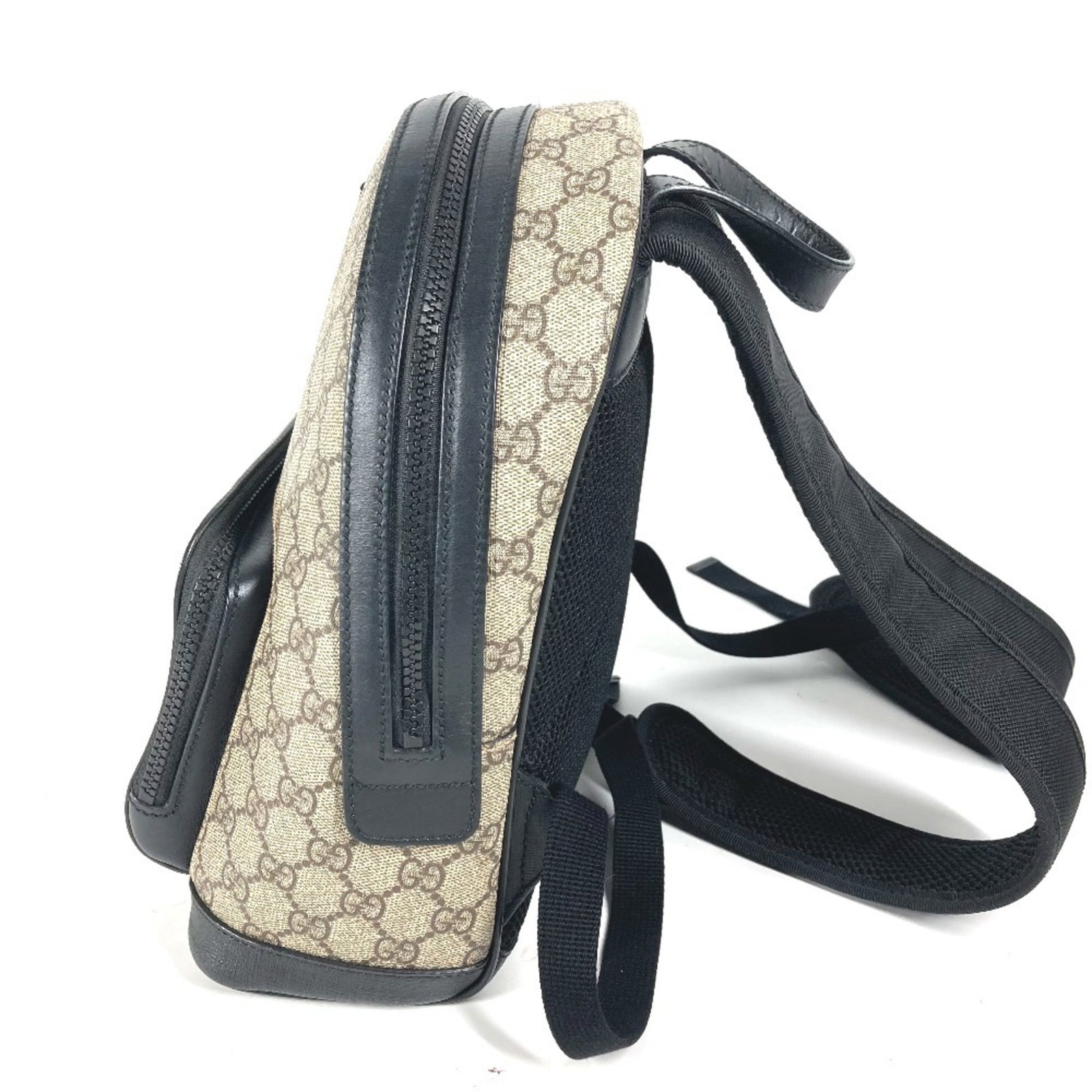 Backpack Supreme Gucci Gg - 4
