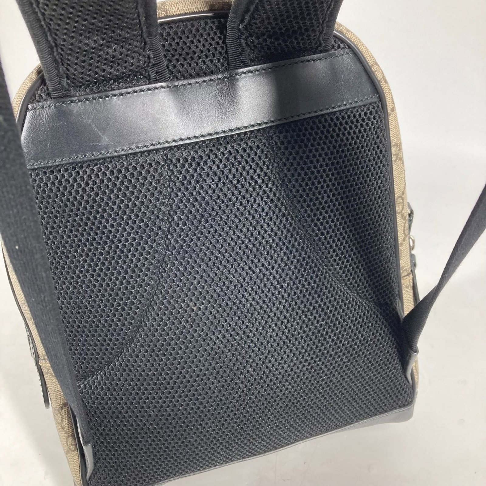 Backpack Supreme Gucci Gg - 9