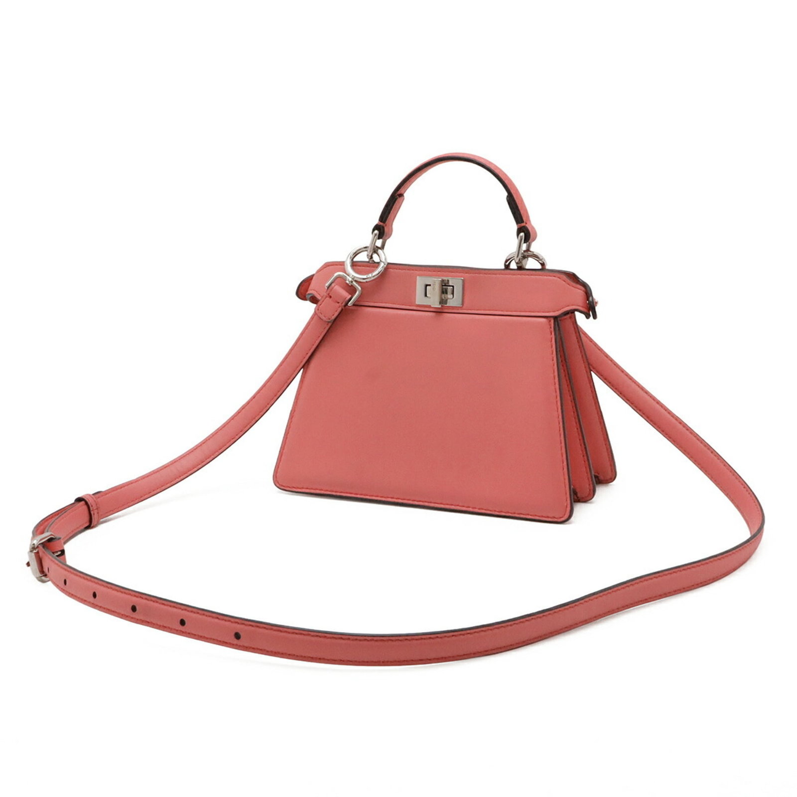 Fendi Handbag Shoulder - 3