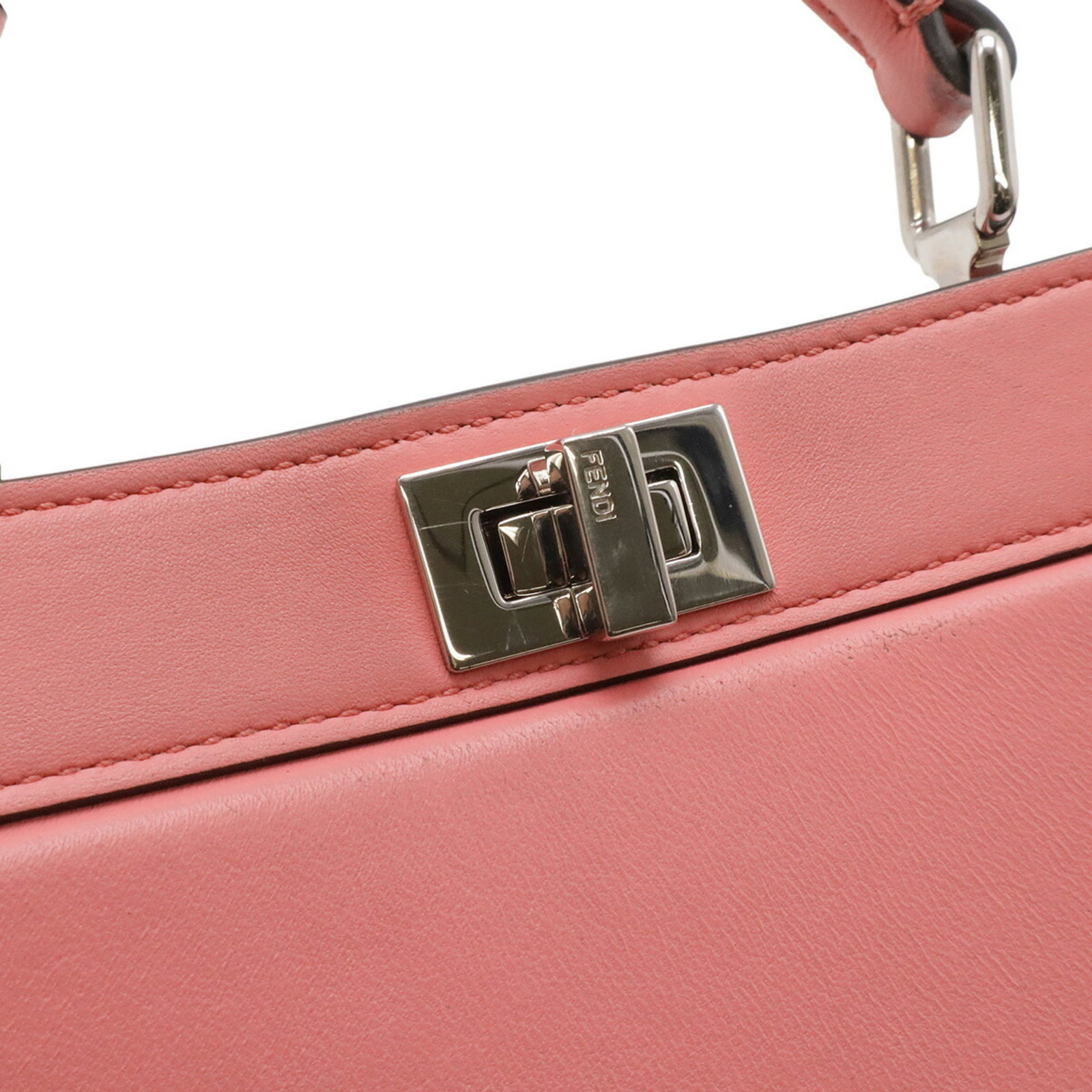 Fendi Handbag Shoulder - 5