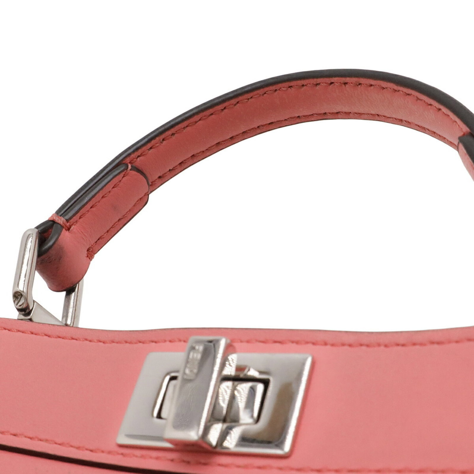Fendi Handbag Shoulder - 6