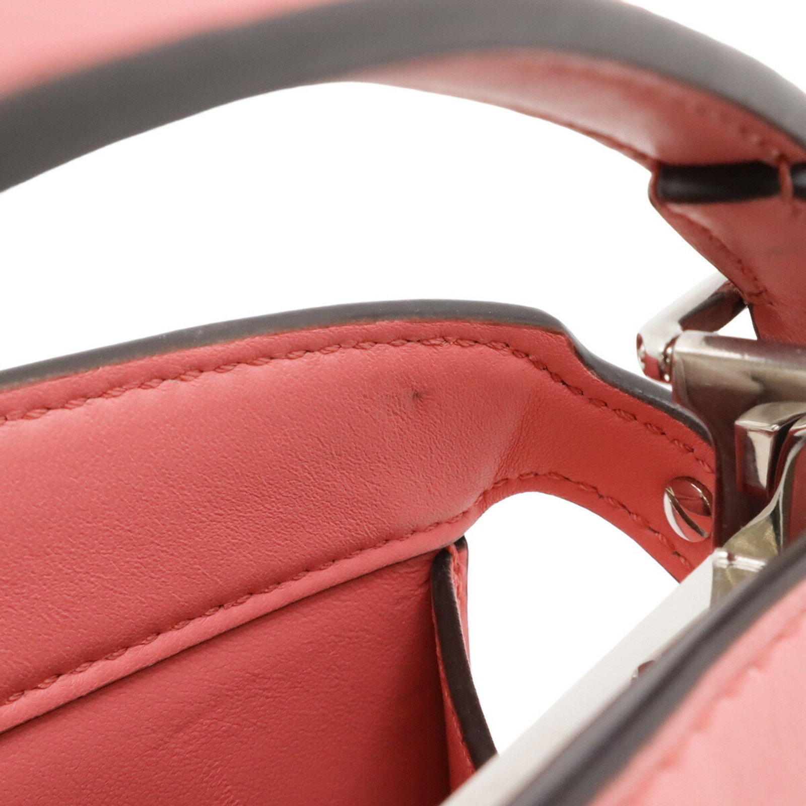 Fendi Handbag Shoulder - 9