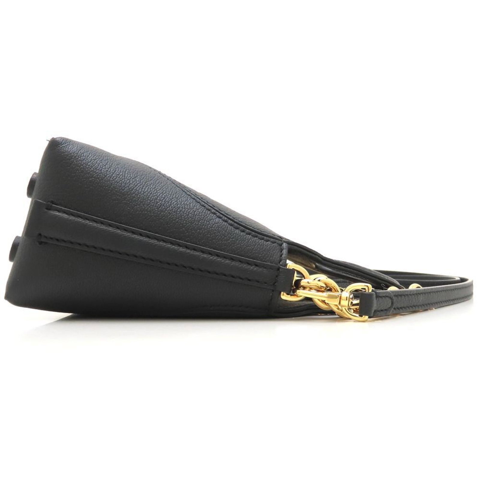 Shoulder Bag Leather - 2