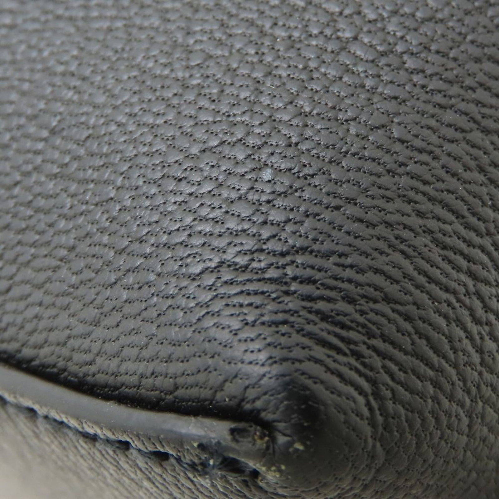 Shoulder Bag Leather - 8