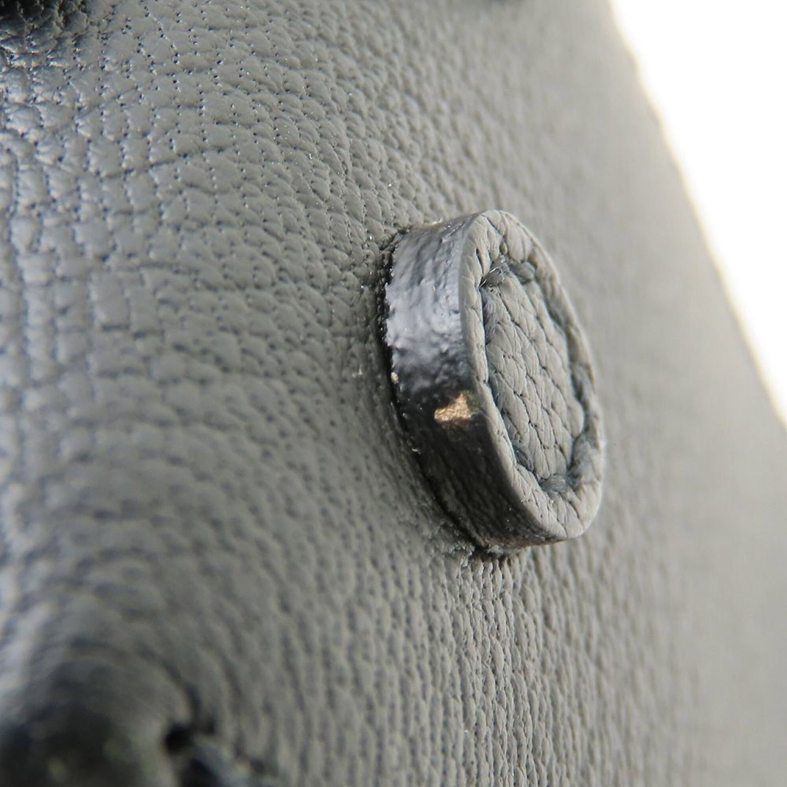 Shoulder Bag Leather - 9