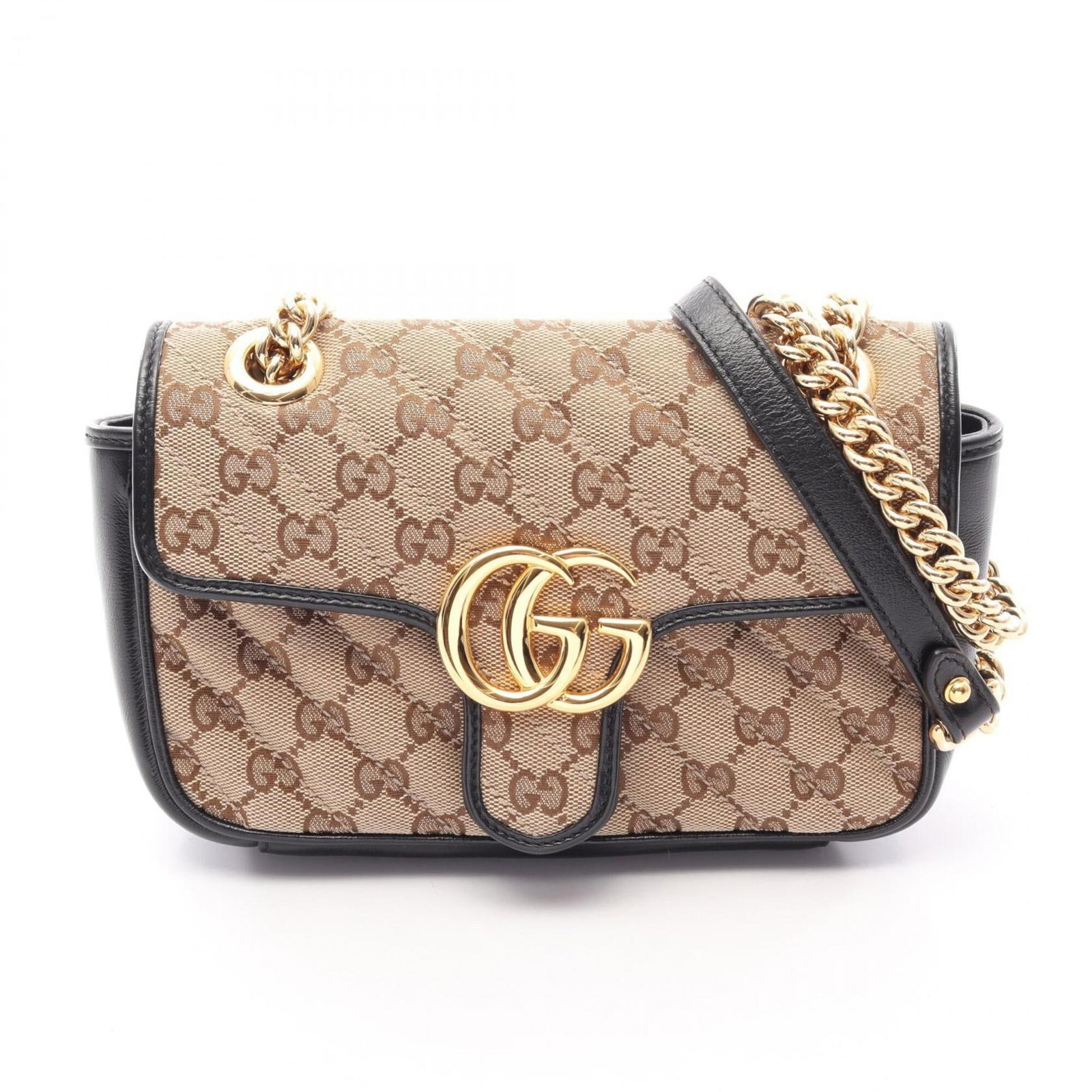 Canvas Leather Handbag Gucci Shoulder: Canvas Leather Handbag Gucci Shoulder Canvas Leather Handbag Gucci Shoulder - A stylish and versatile shoulder bag made from high-quality canvas and leather, featuring a classic design with a
