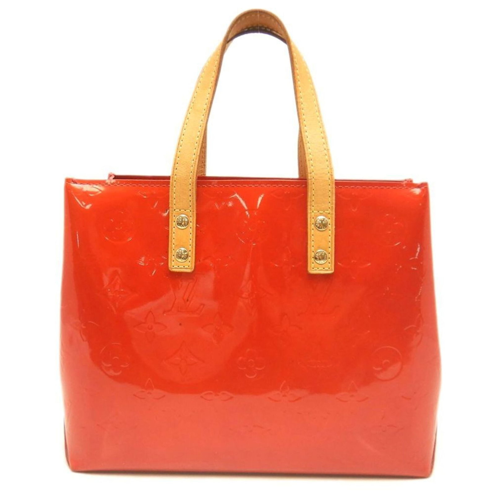 Vuitton Handbag Monogram Vernis Louis: Vuitton Handbag Monogram Vernis Louis Monogram Vernis Louis Vuitton Handbag - A timeless piece of French luxury, this handbag boasts the iconic Monogram Vernis design, a signature pattern that
