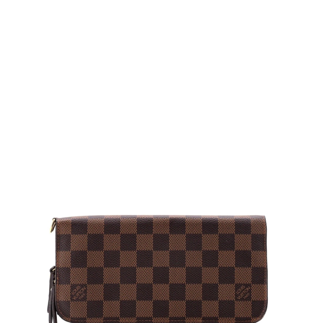 Damier Louis Vuitton Insolite Wallet: Damier Louis Vuitton Insolite Wallet The Damier Louis Vuitton Insolite Wallet is a stylish and functional accessory, featuring a classic Damier pattern on its canvas-coated exterior and rich leather i