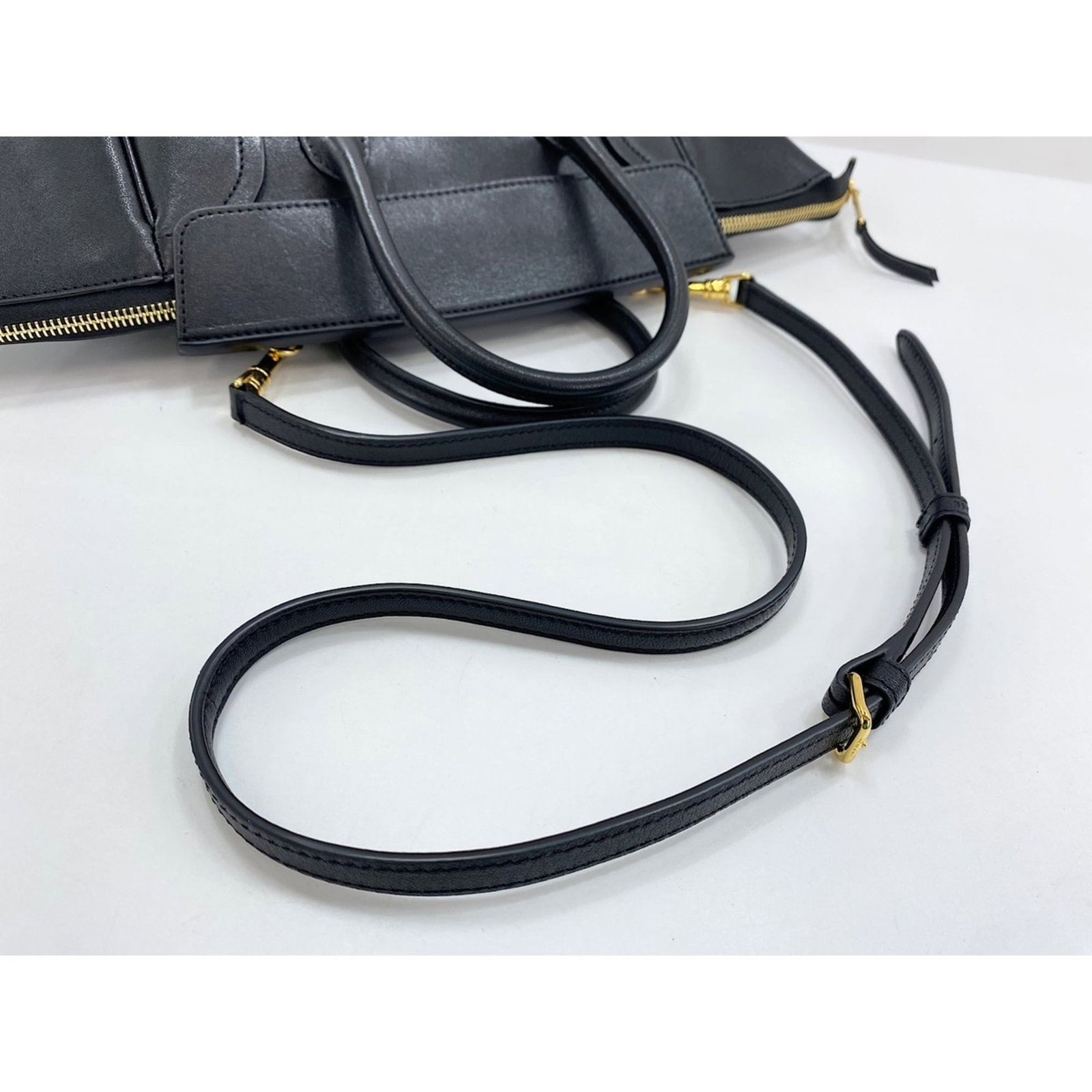 Celine Shoulder Bag - 10