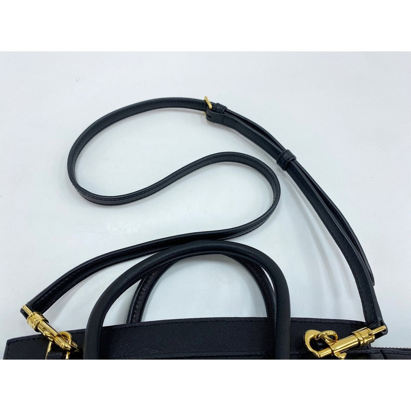 Celine Shoulder Bag - 11