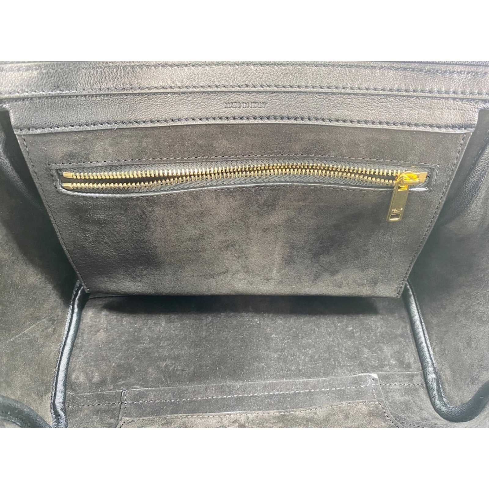 Celine Shoulder Bag - 12
