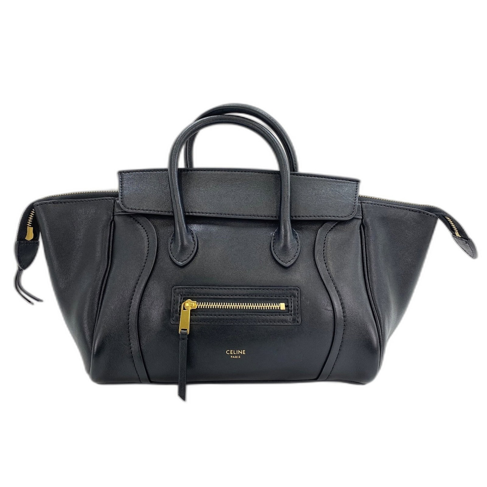Celine Shoulder Bag - 2