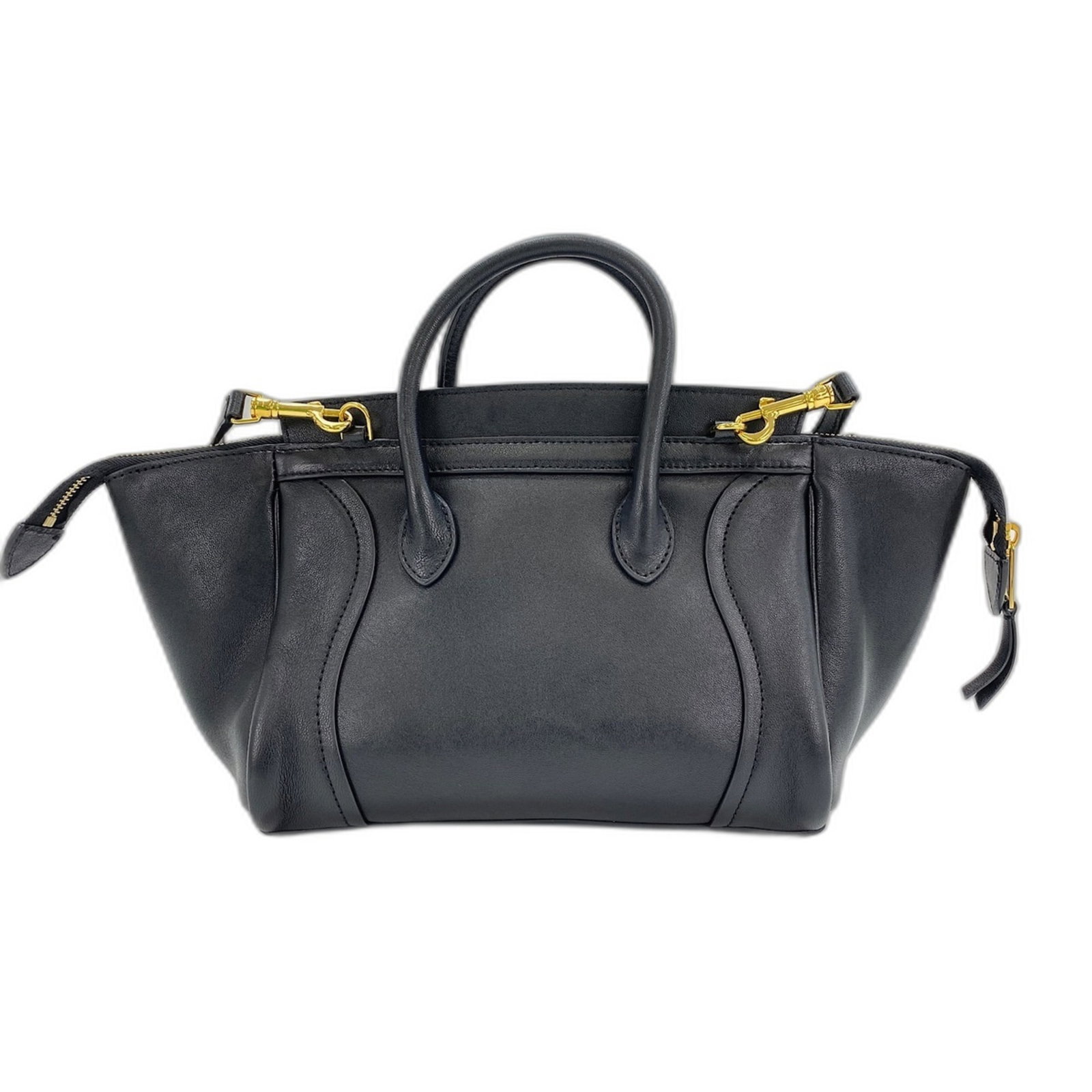 Celine Shoulder Bag - 3