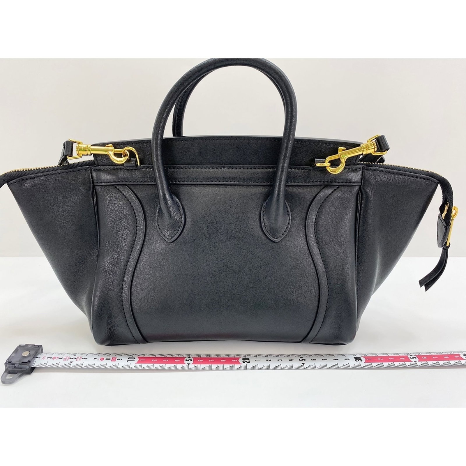 Celine Shoulder Bag - 4