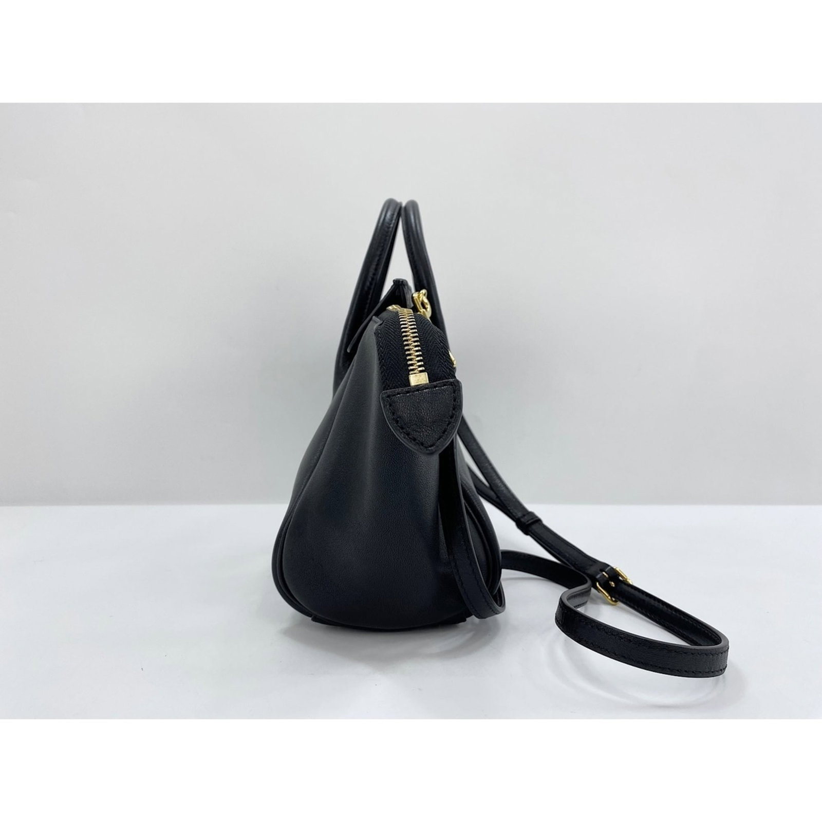 Celine Shoulder Bag - 5