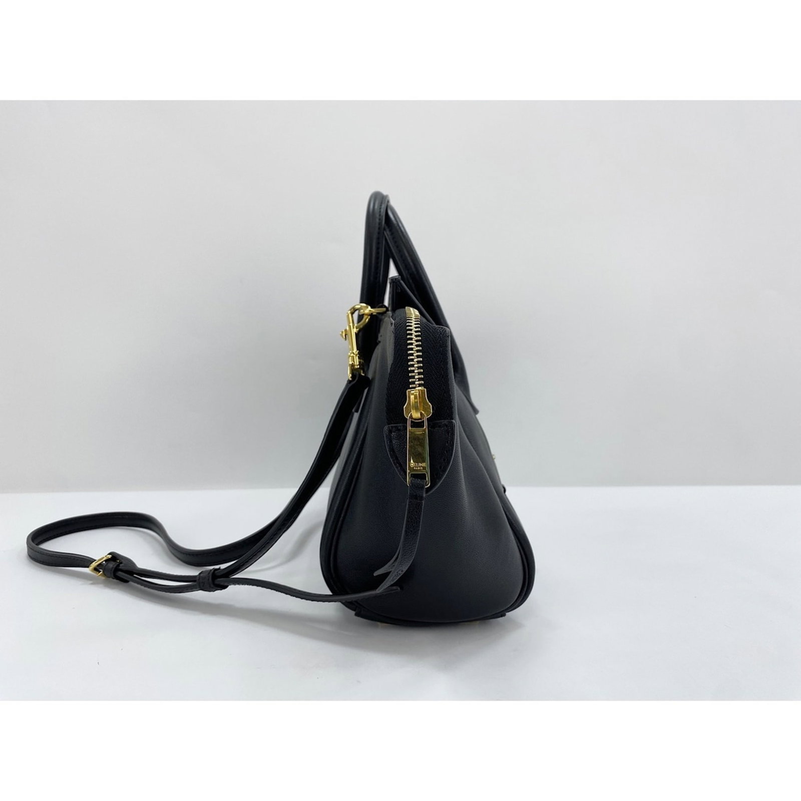 Celine Shoulder Bag - 6