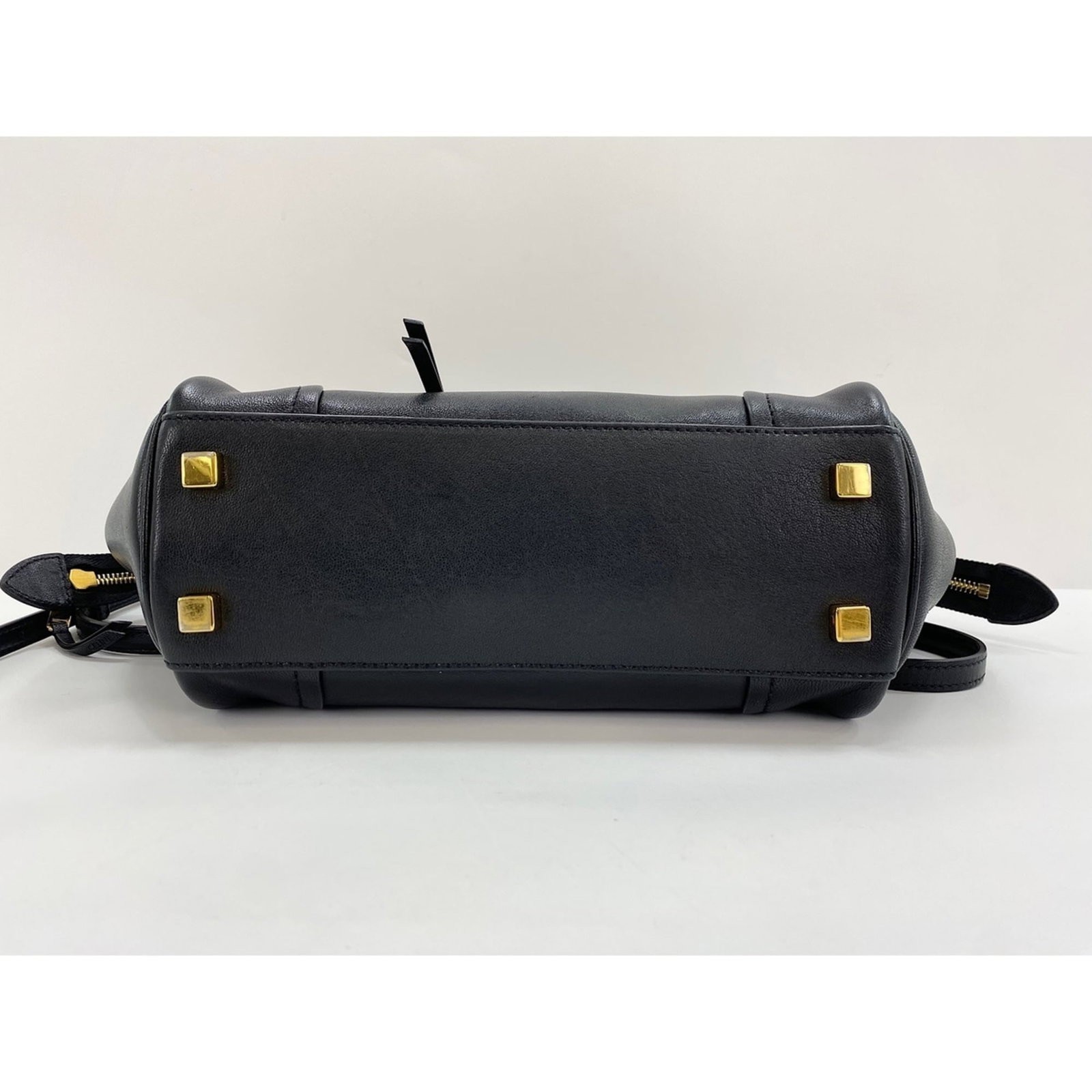 Celine Shoulder Bag - 7