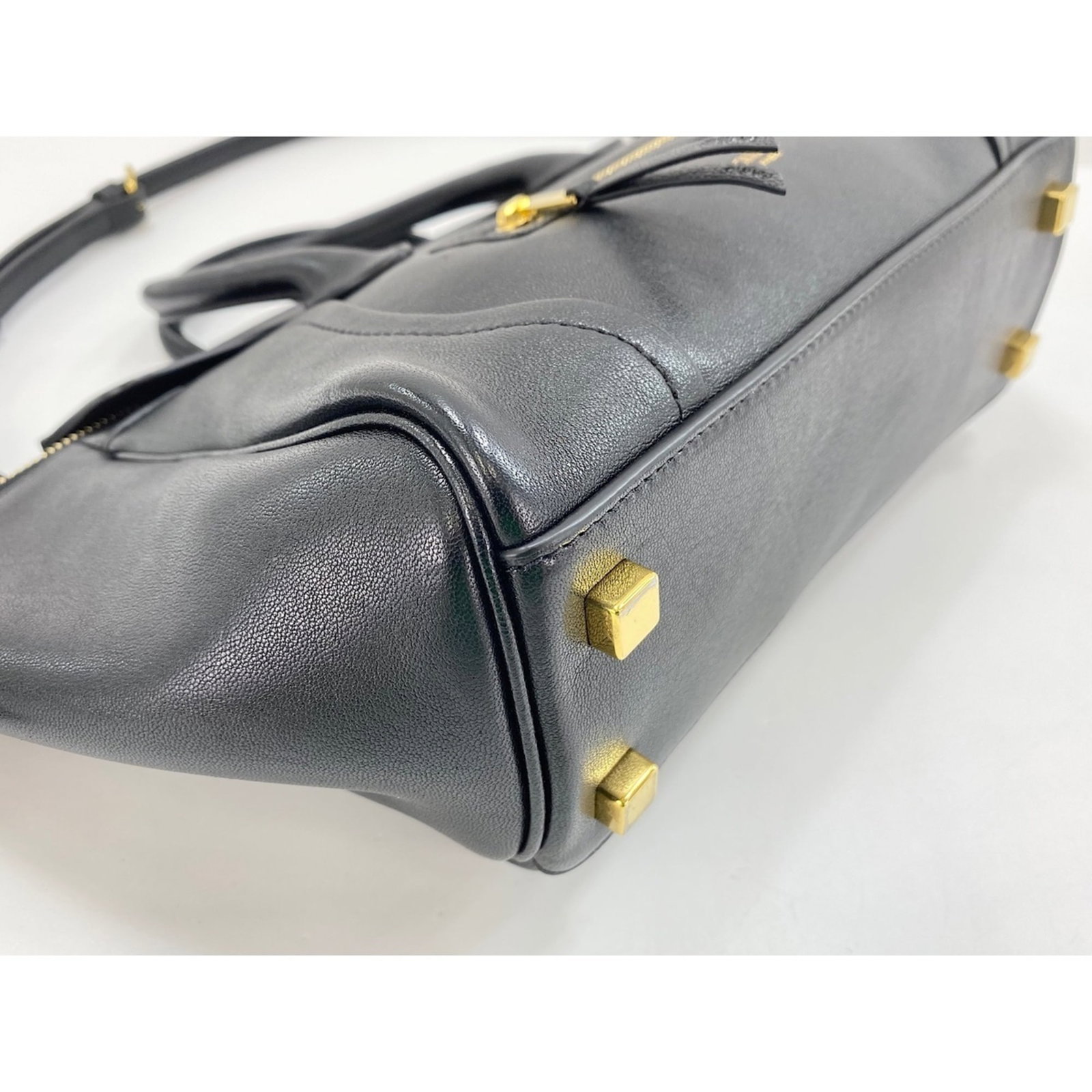 Celine Shoulder Bag - 8