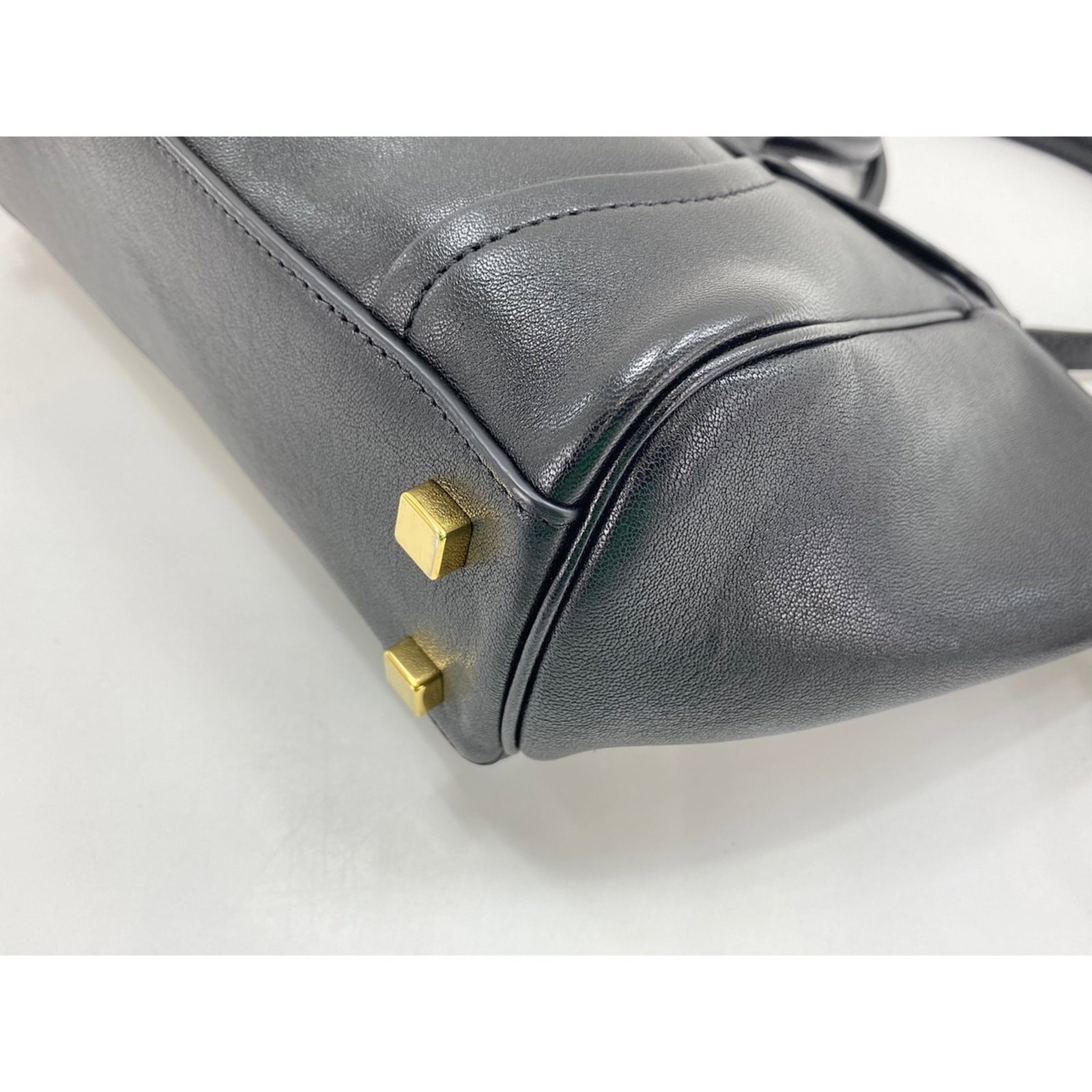 Celine Shoulder Bag - 9
