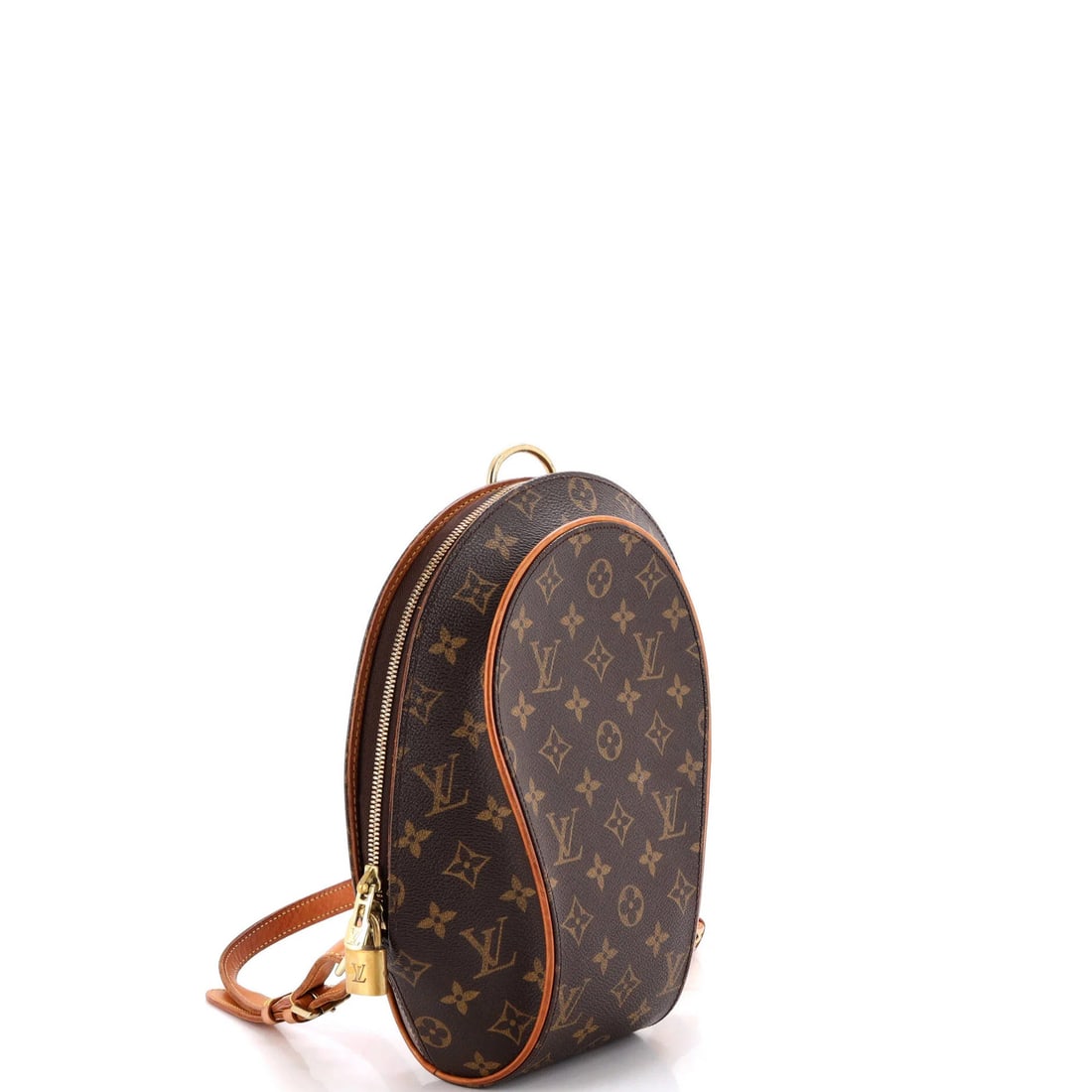 Canvas Backpack Ellipse Monogram Louis Vuitton - 2
