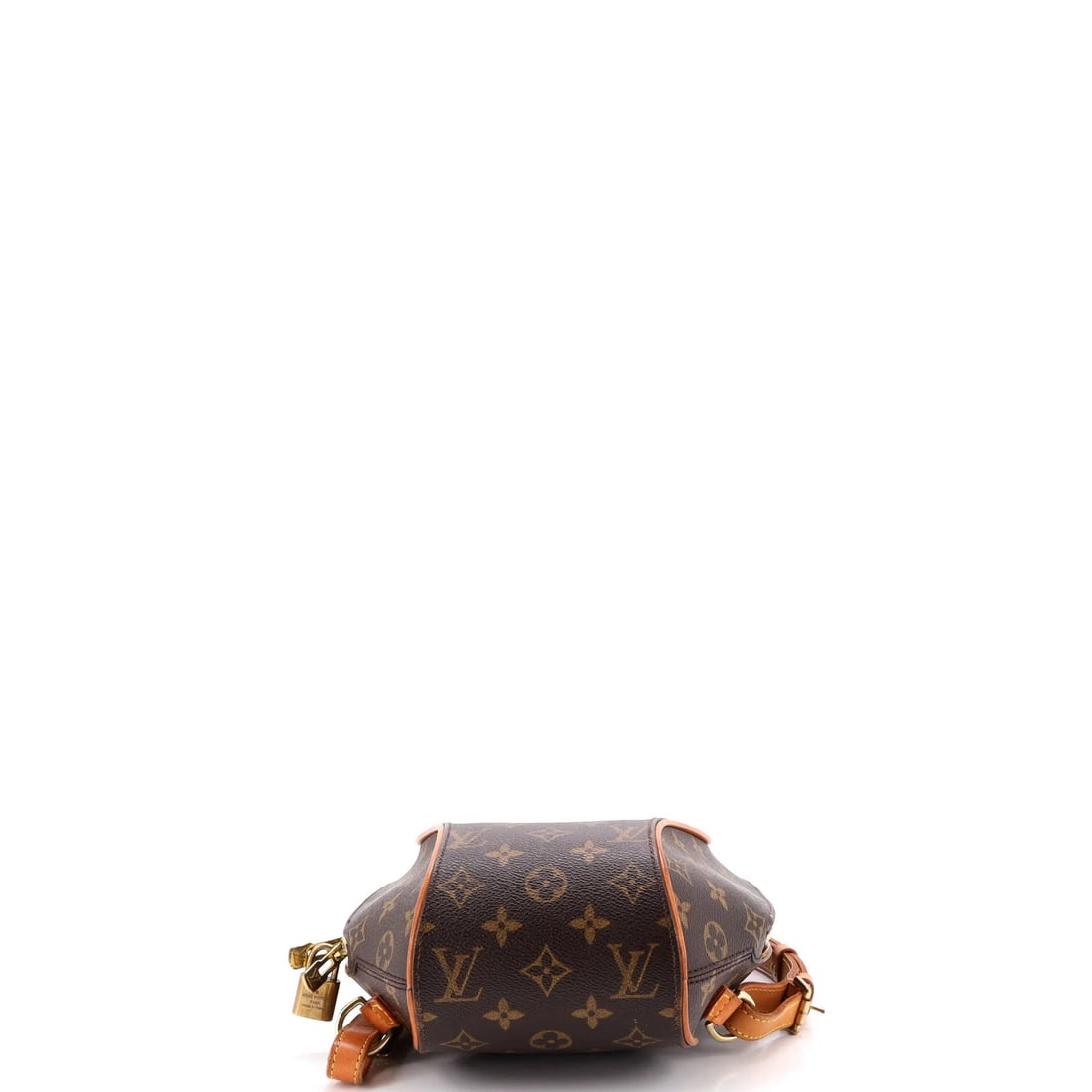 Canvas Backpack Ellipse Monogram Louis Vuitton - 4