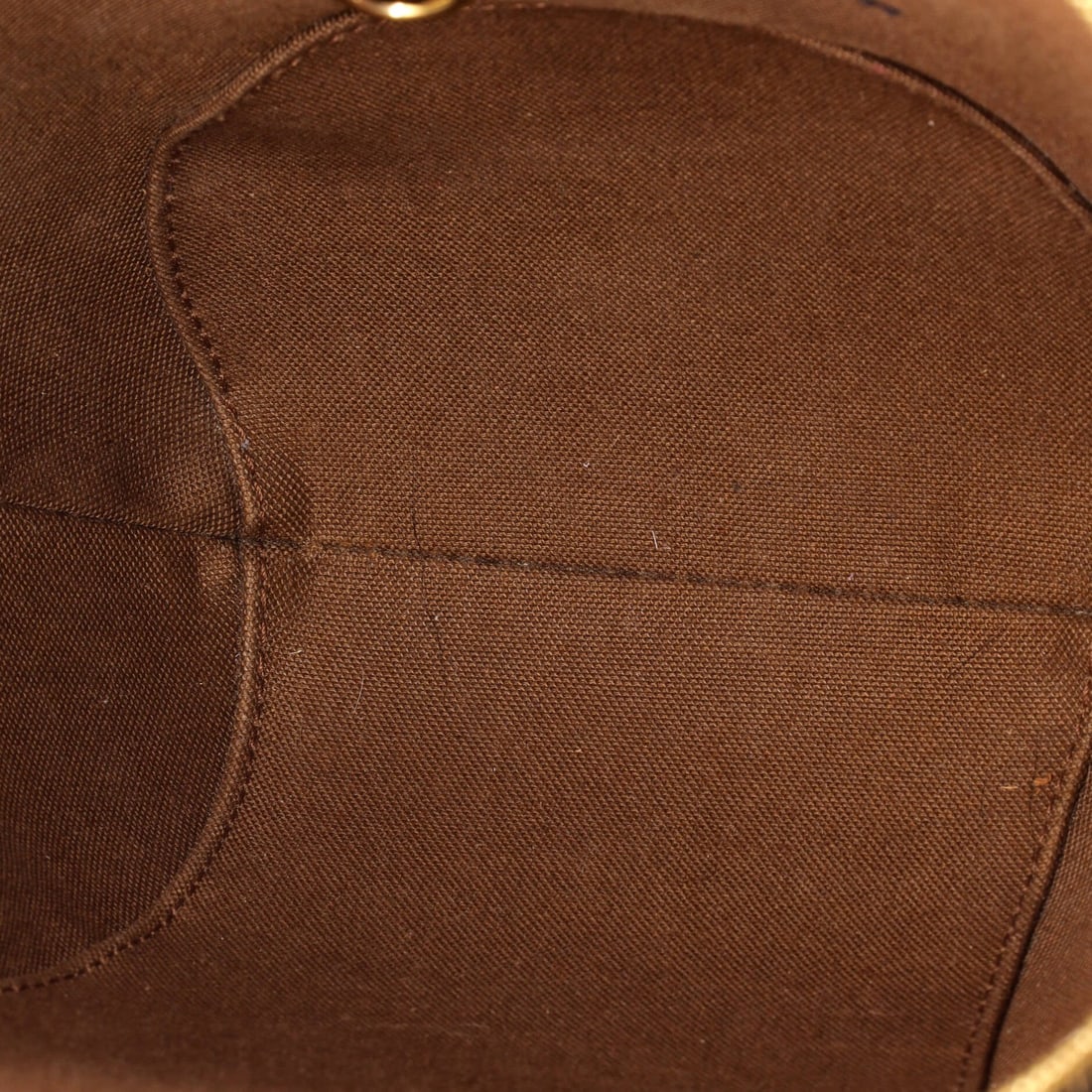 Canvas Backpack Ellipse Monogram Louis Vuitton - 5