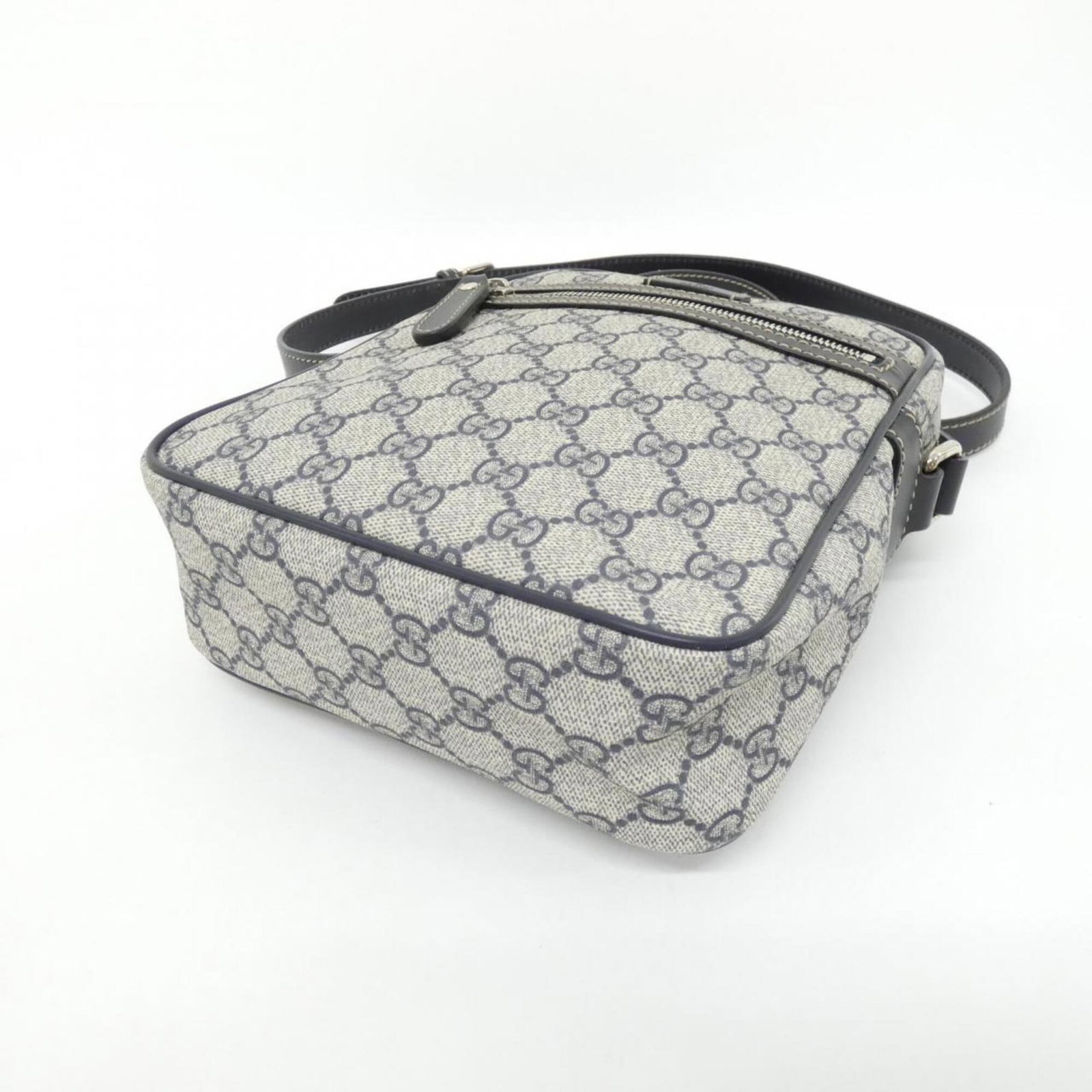 Shoulder Bag Gucci Plus - 3