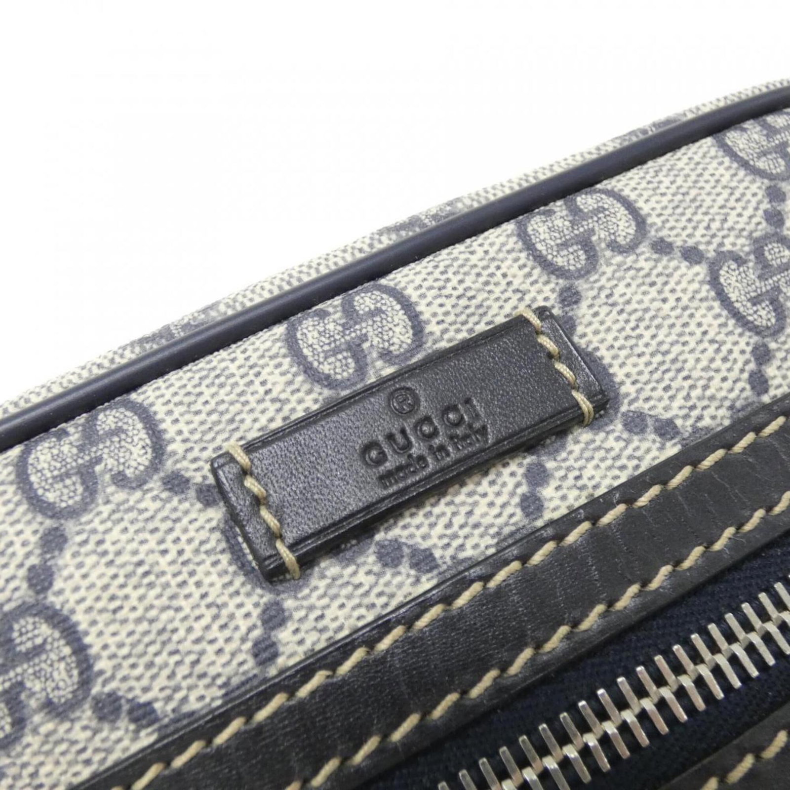 Shoulder Bag Gucci Plus - 4