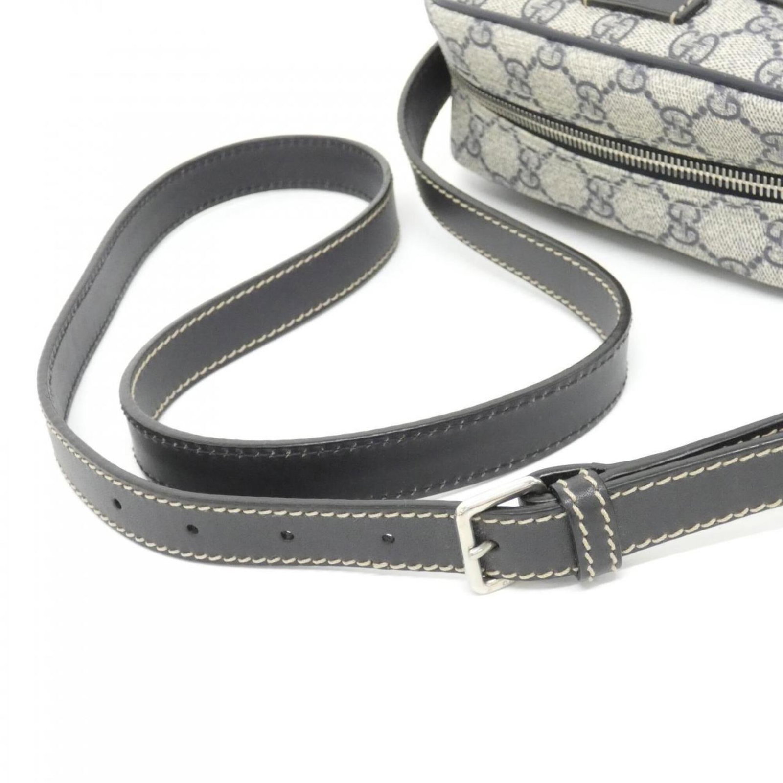 Shoulder Bag Gucci Plus - 5