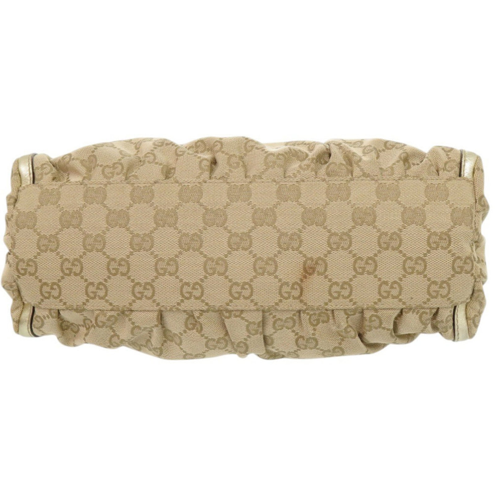 Gucci Canvas Handbag - 4