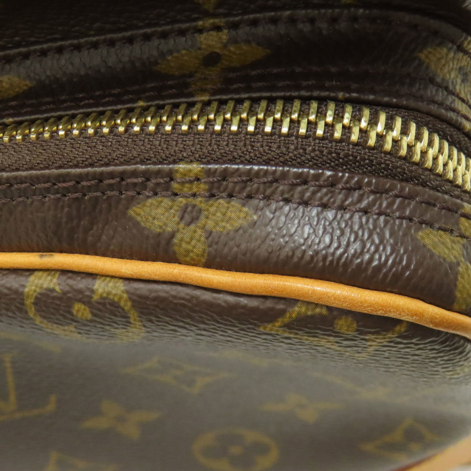 Shoulder Bag Monogram Louis Vuitton - 11