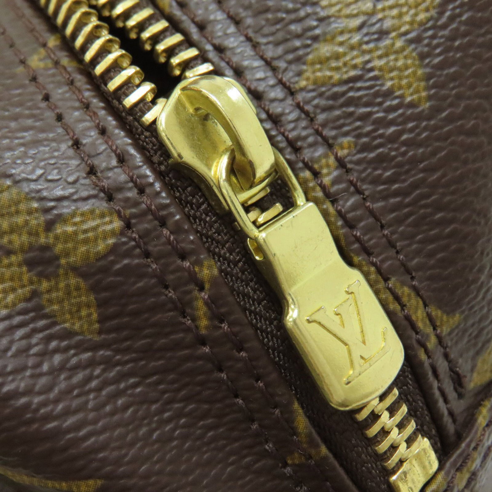 Shoulder Bag Monogram Louis Vuitton - 13