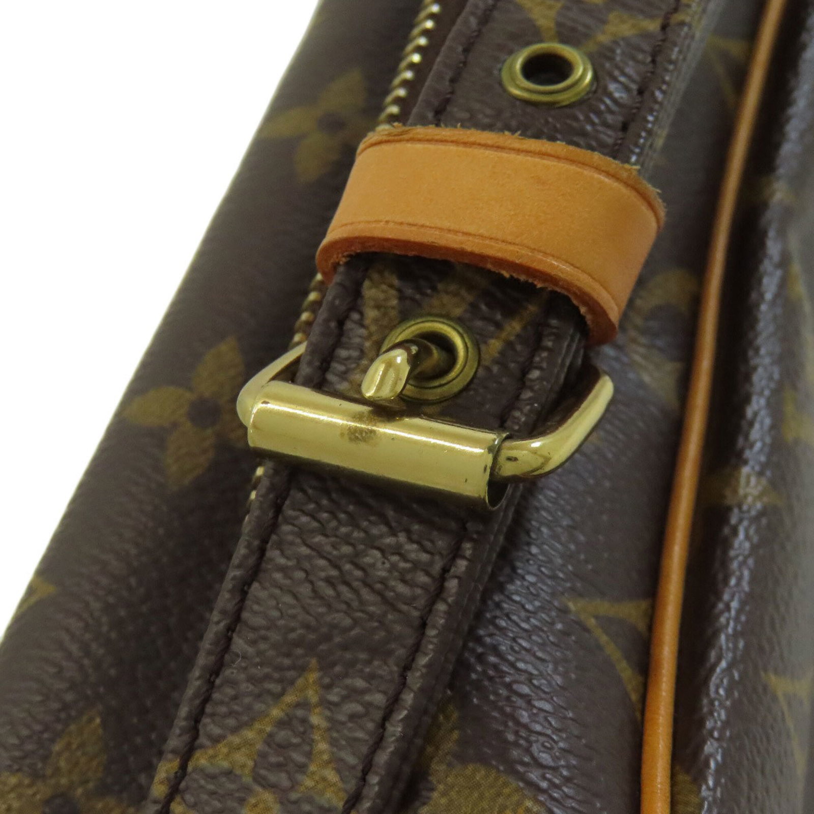Shoulder Bag Monogram Louis Vuitton - 14